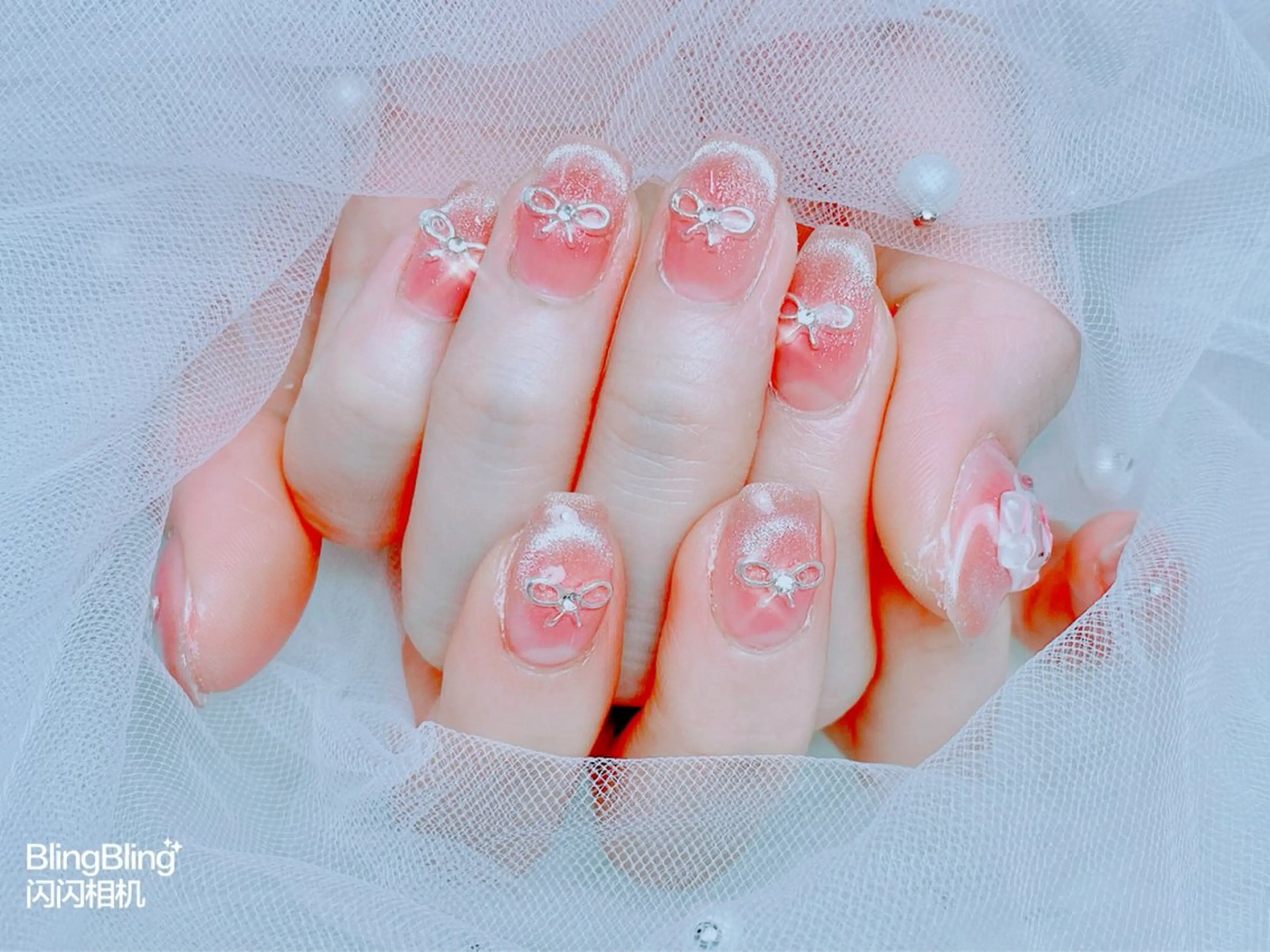 ネイル ハンドネイル 【スカルプ専門店】 Naomi nailのネイルデザイン