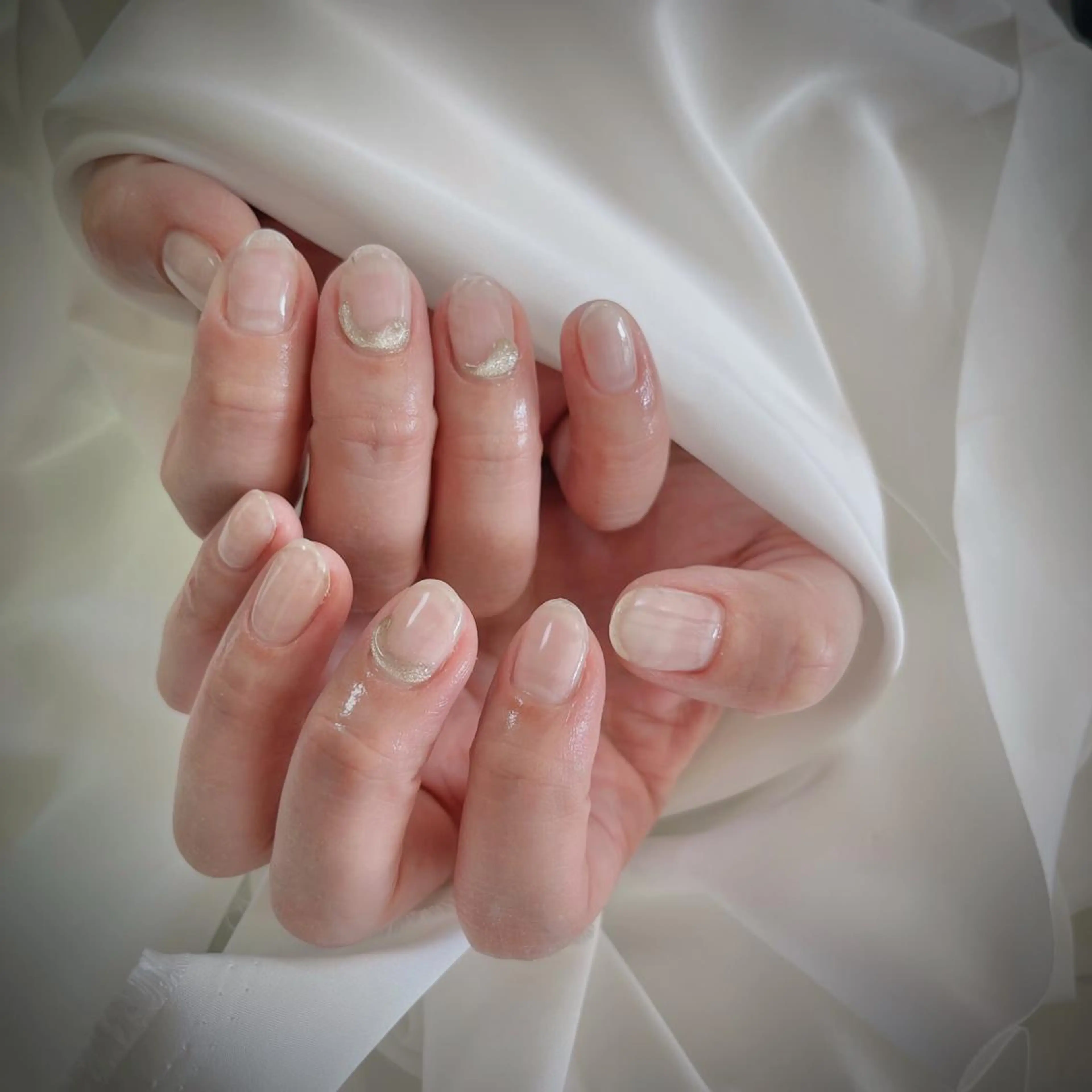 ネイル ハンドネイル U Ayaのネイルデザイン