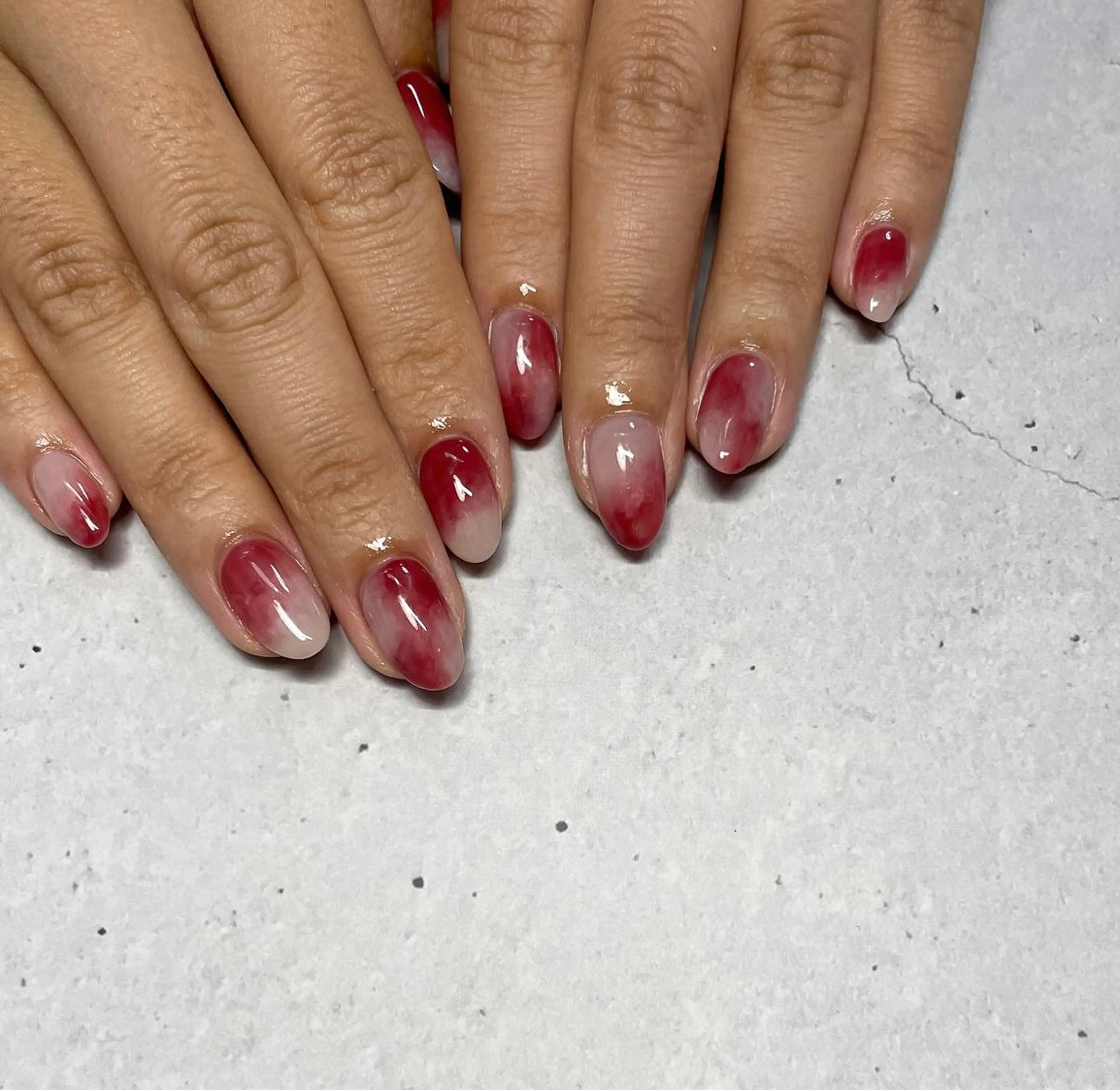 ネイル ハンドネイル nail salon naroのエステ・リラクイメージ