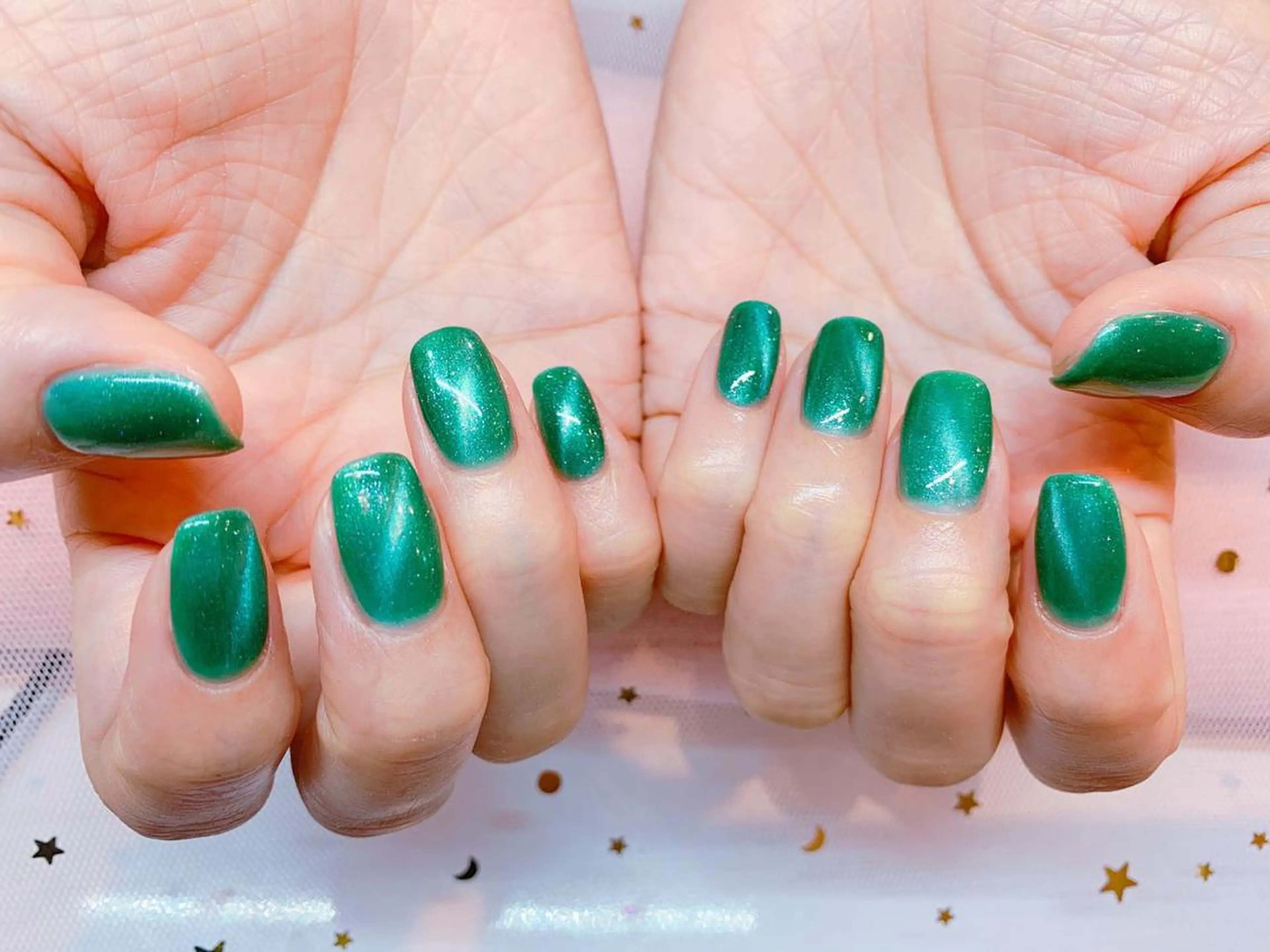 ネイル エムズ エムズのマツエク・マツパデザイン