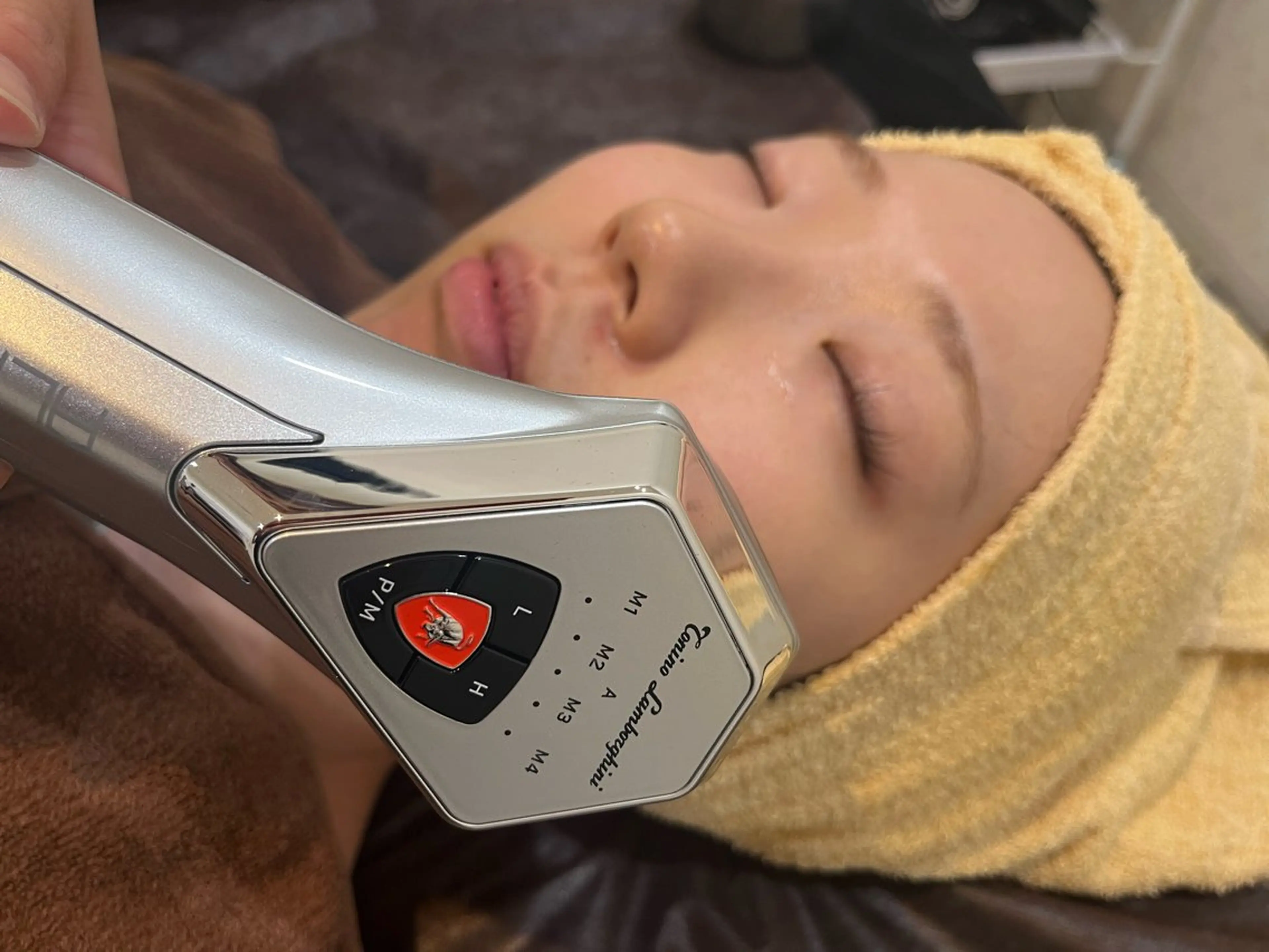 エステ マドンナ 富士店のエステ・リラクイメージ