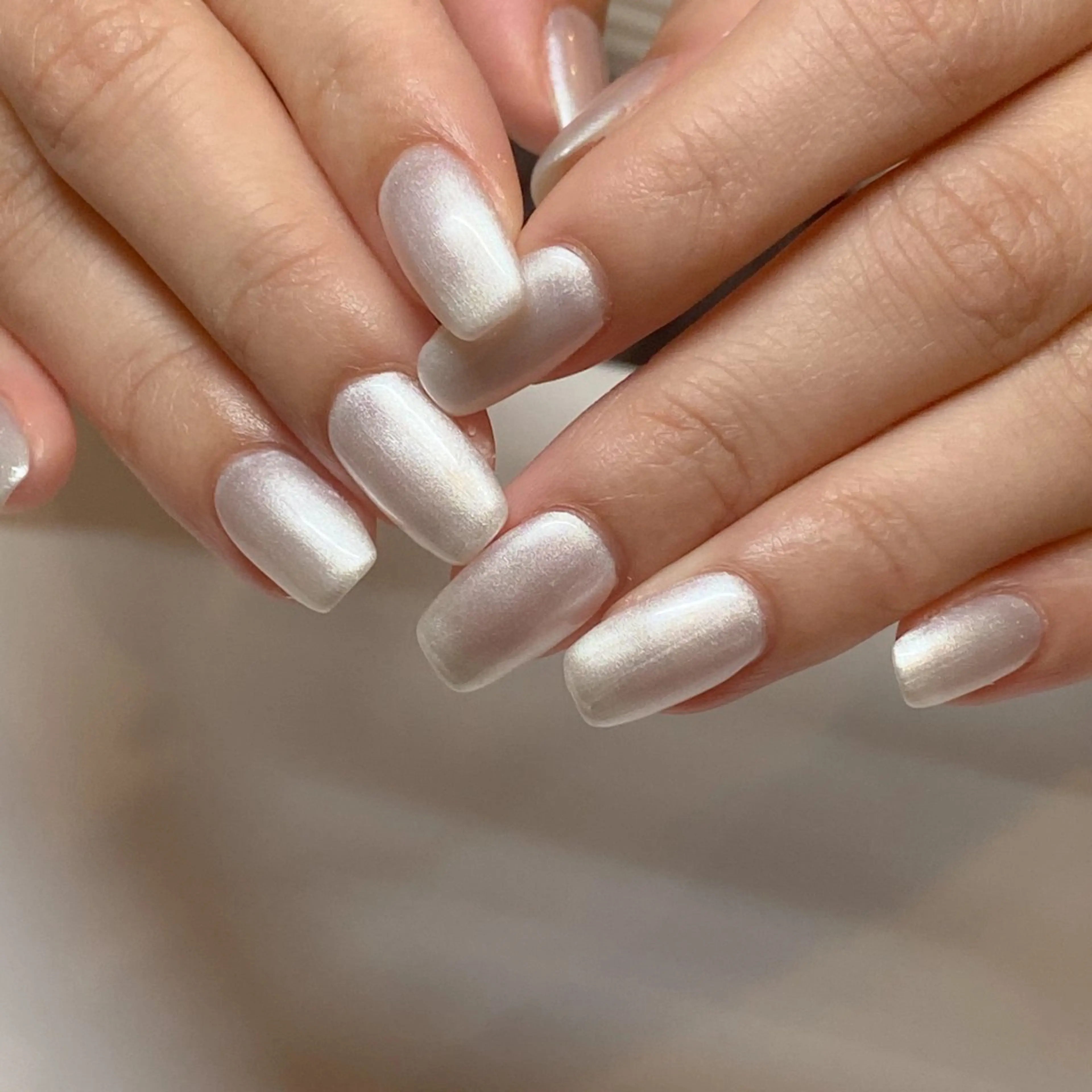 ショート 濵田 実沙/Manonのネイルデザイン