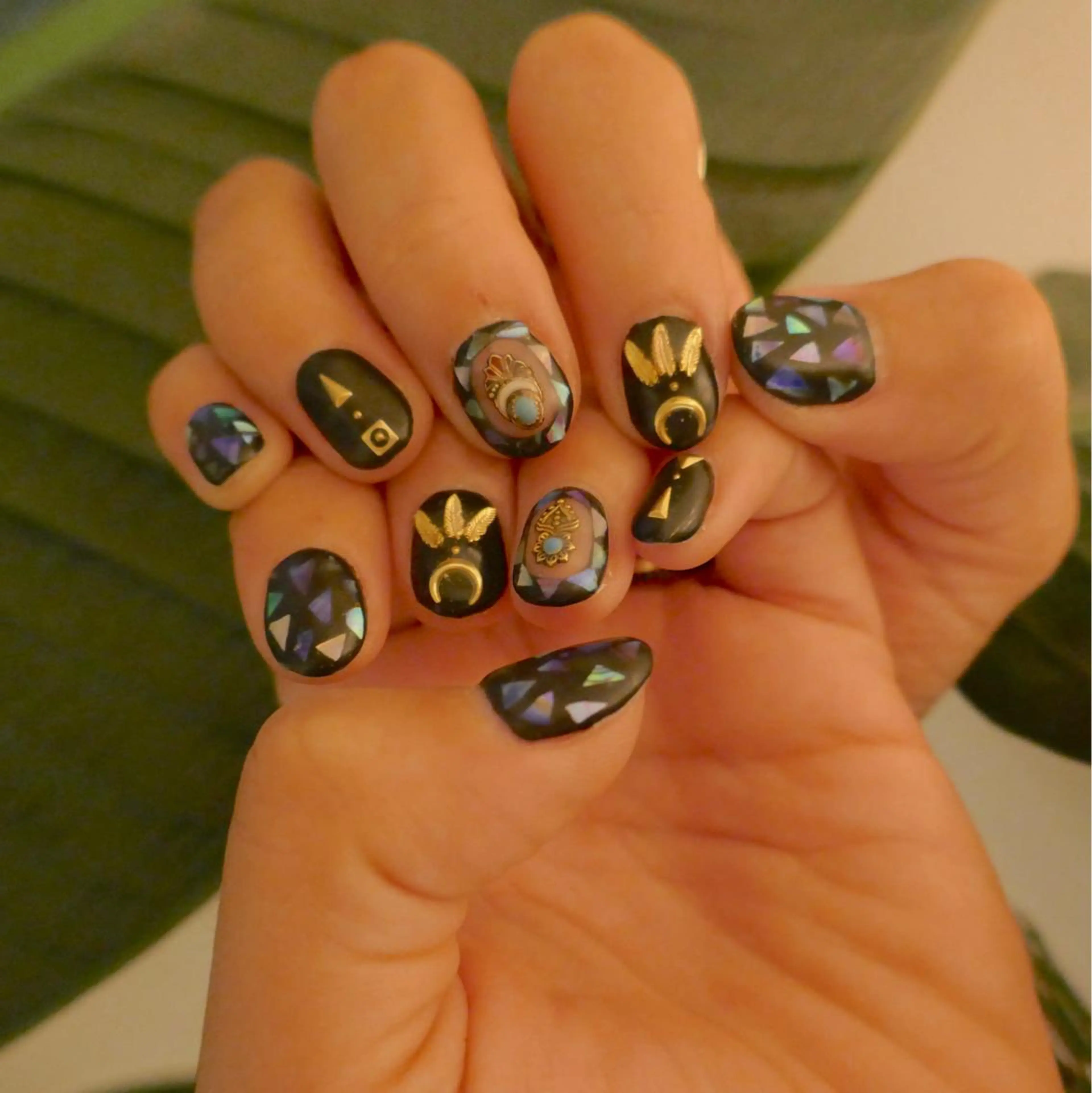 ネイル 持ち込み ハンドネイル HiMe .のその他イメージ