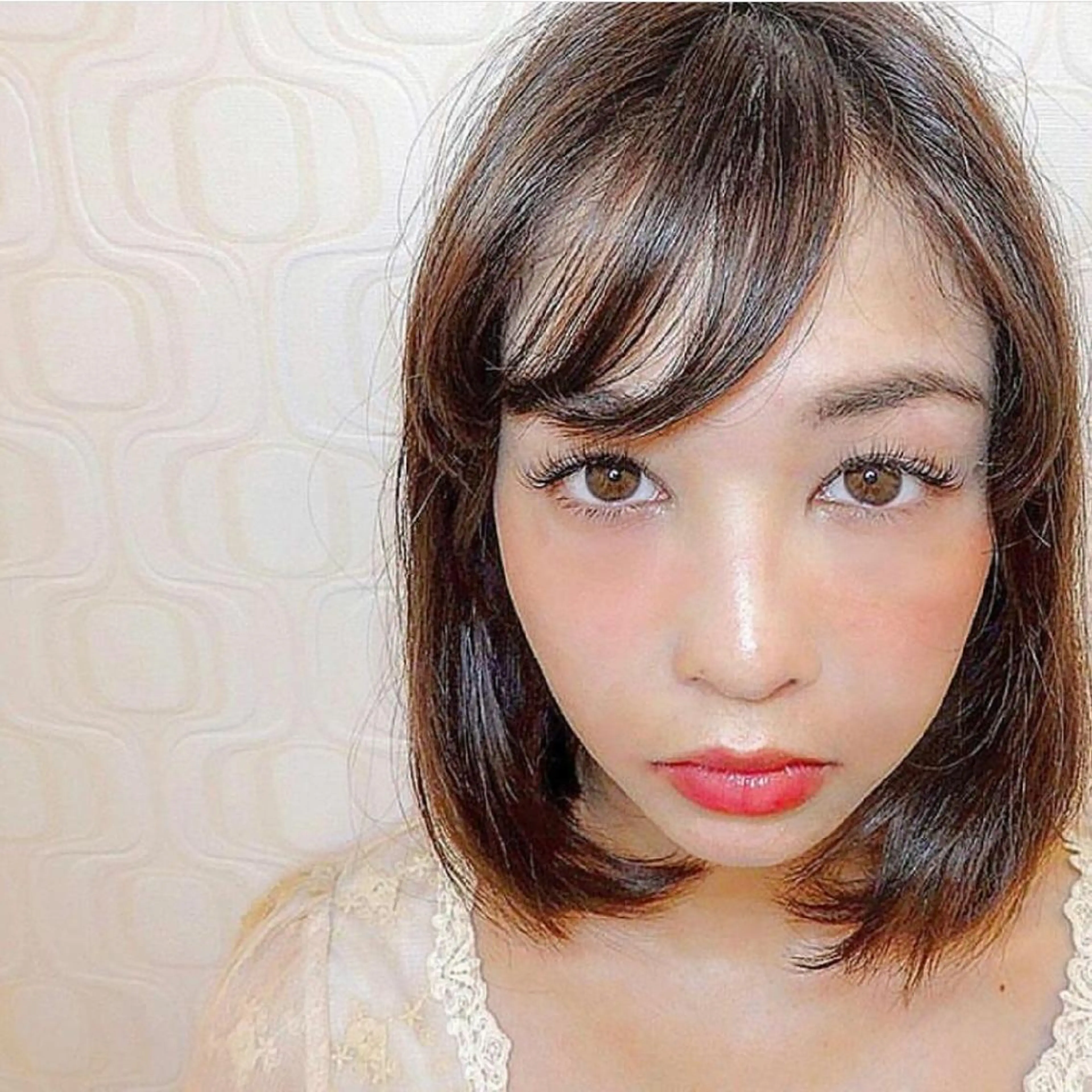 マツエク・マツパ PinkDoll House天久店のネイルデザイン