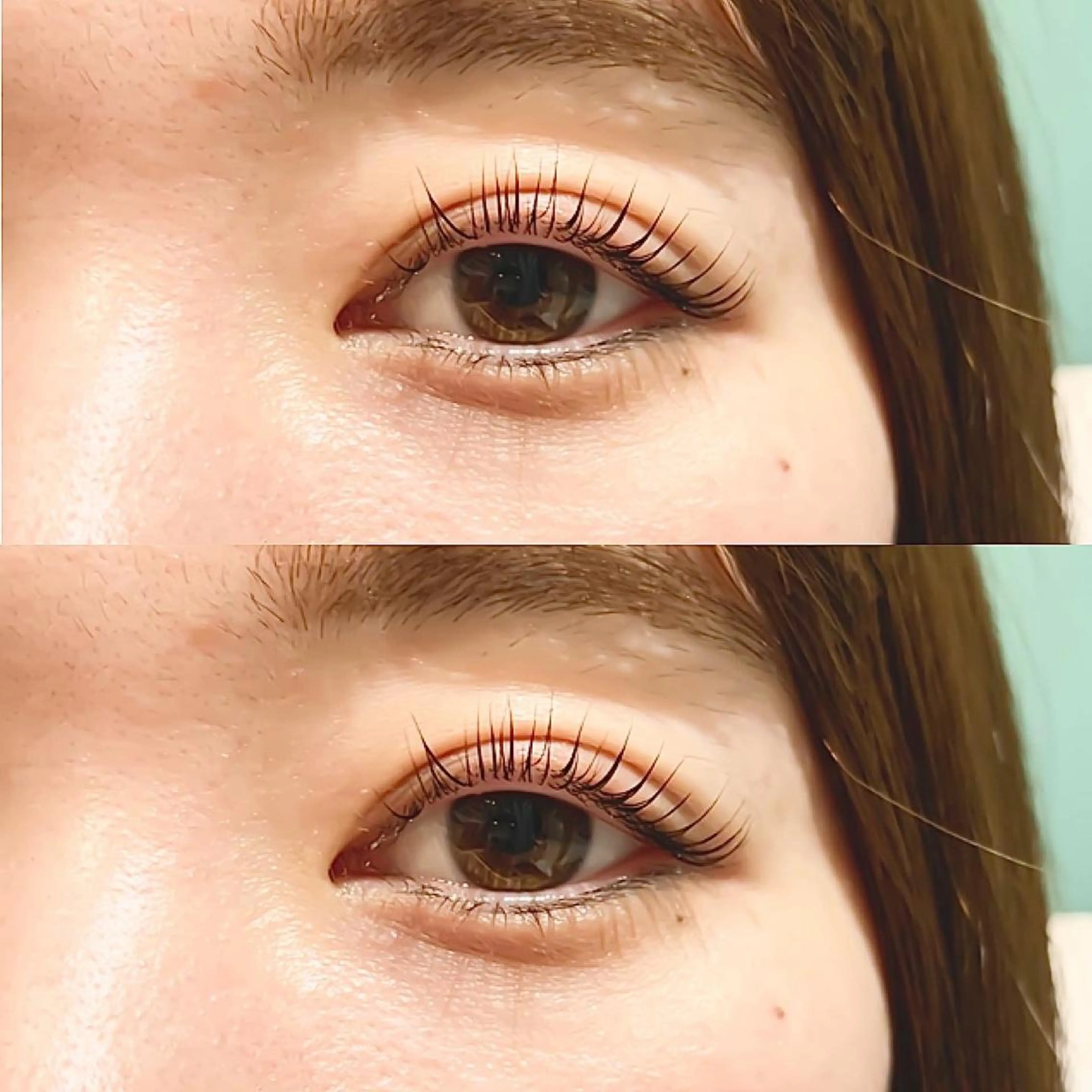 マツエク・マツパ グエンニャット ニュのマツエク・マツパデザイン