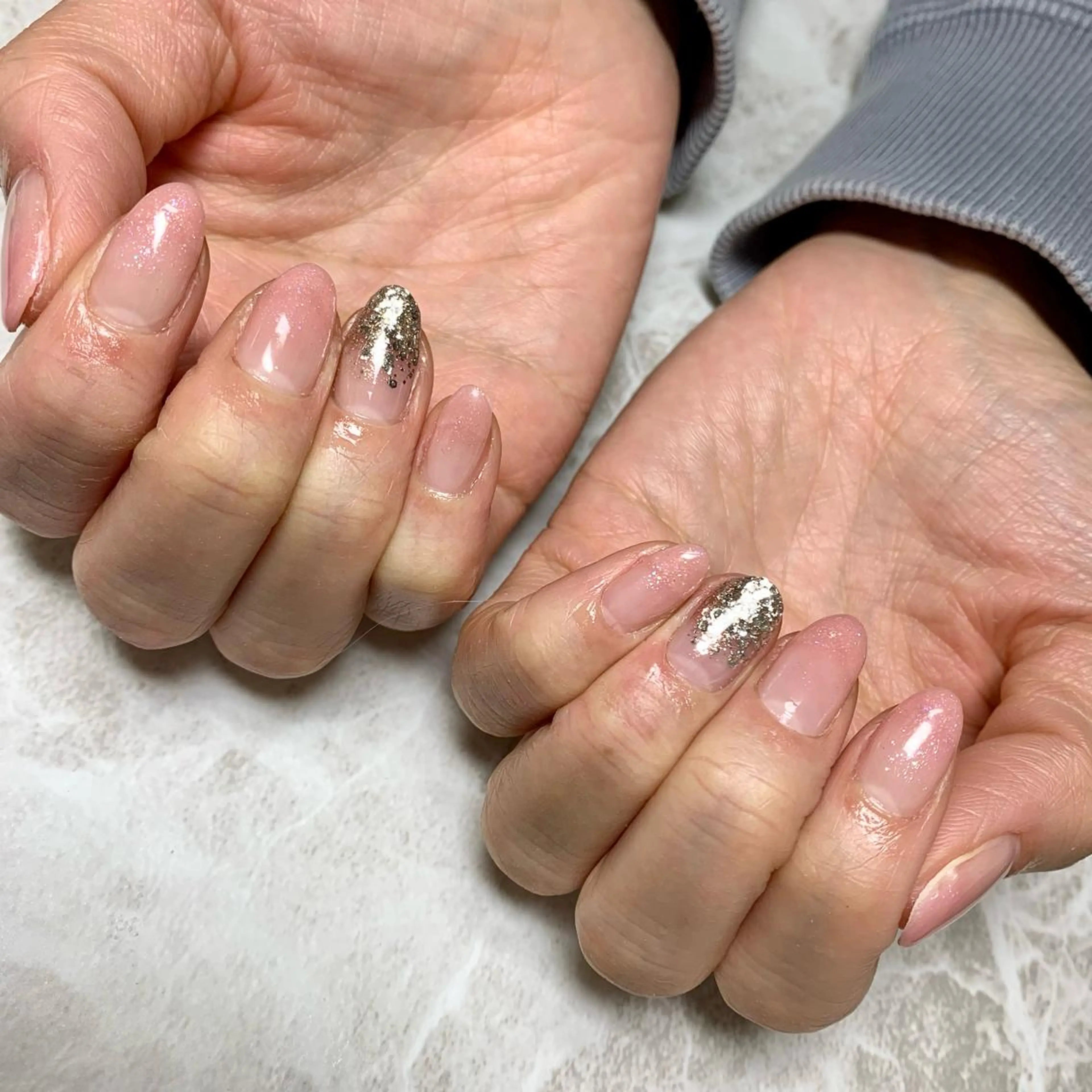 ネイル 🤎CHARME NAIL🤎のネイルデザイン