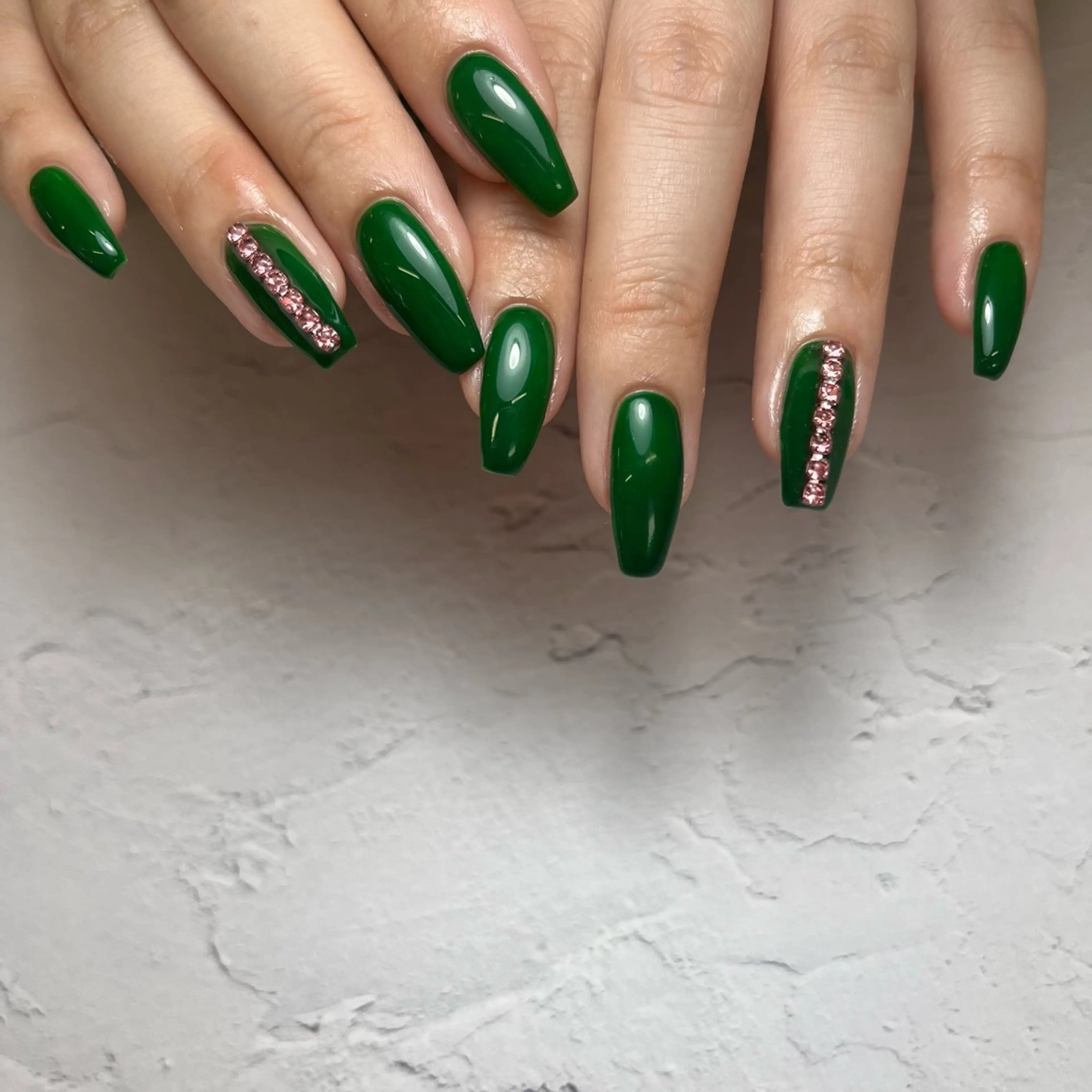 ネイル 【勝どき店】 SAKIのネイルデザイン