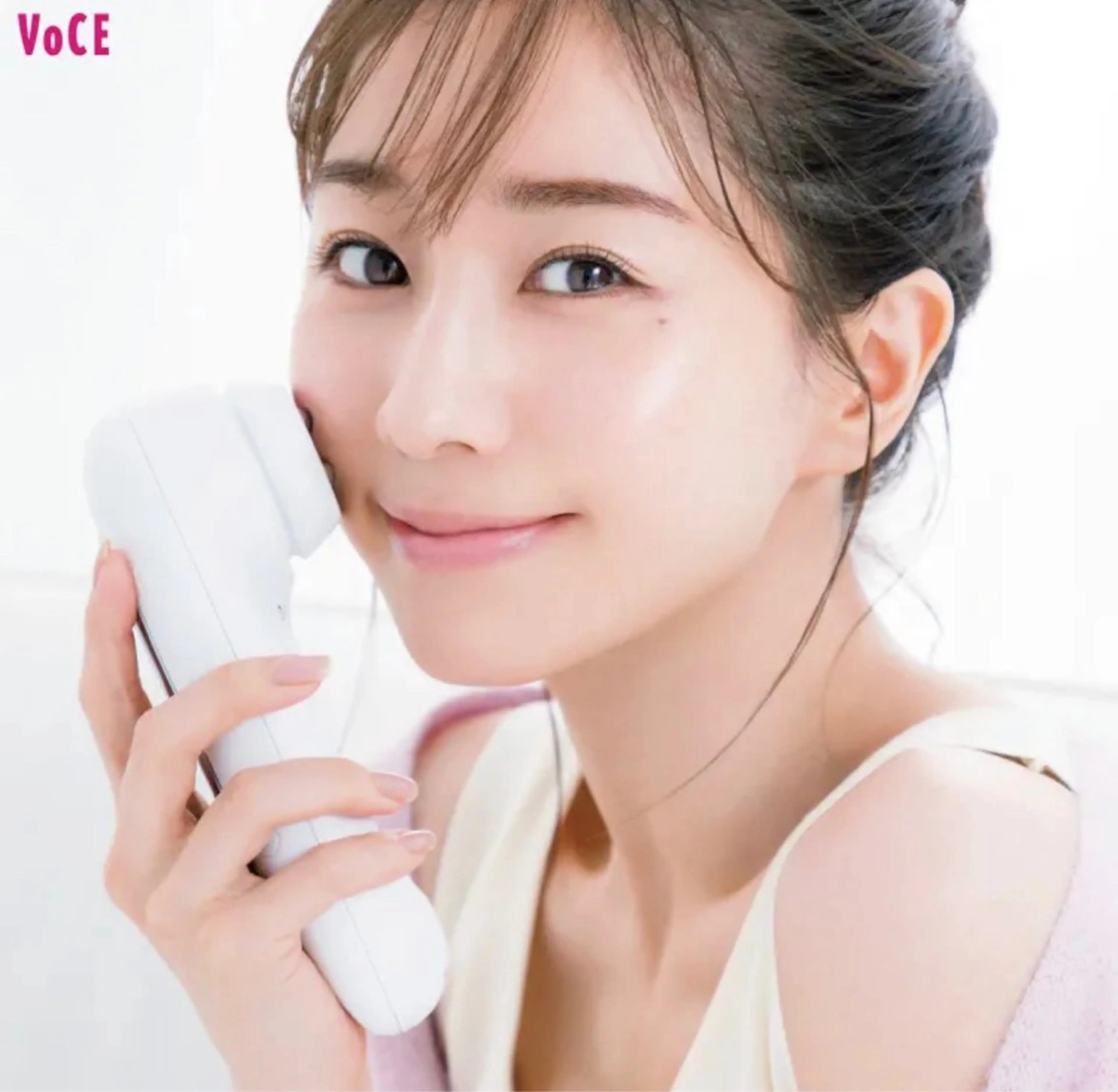 市瀬 朱里のエステ・リラクイメージ