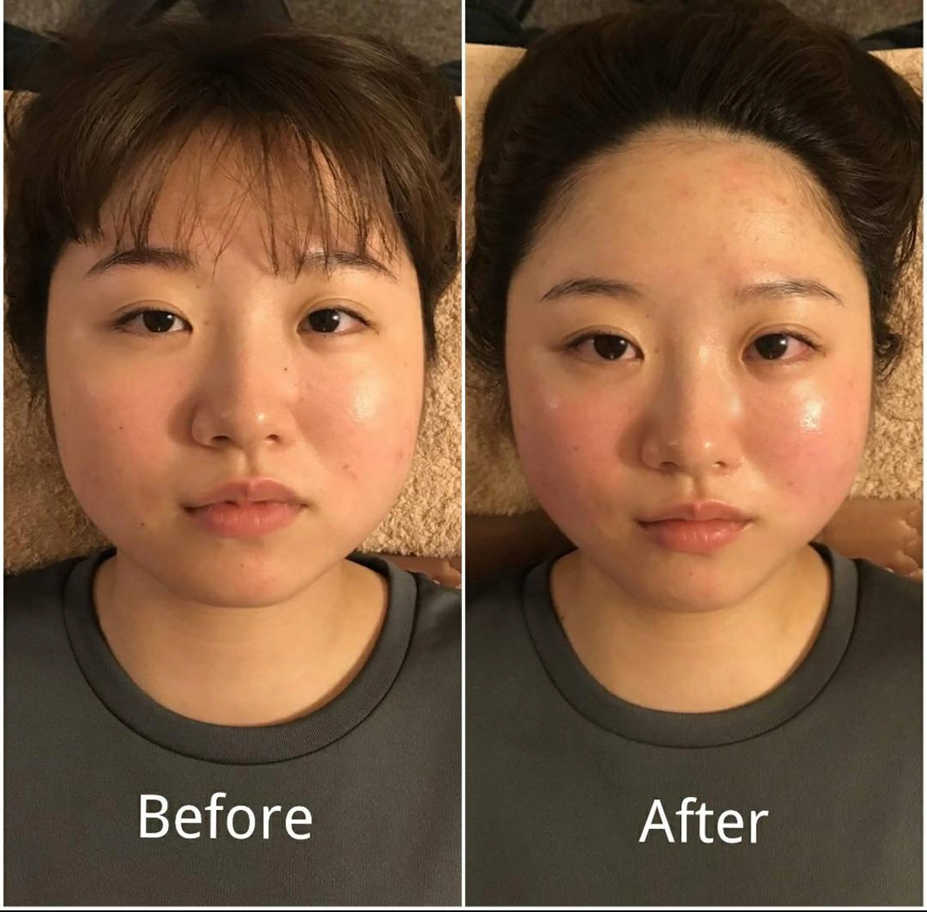 本格小顔コルギサロン ミピマムマールのエステ・リラクイメージ