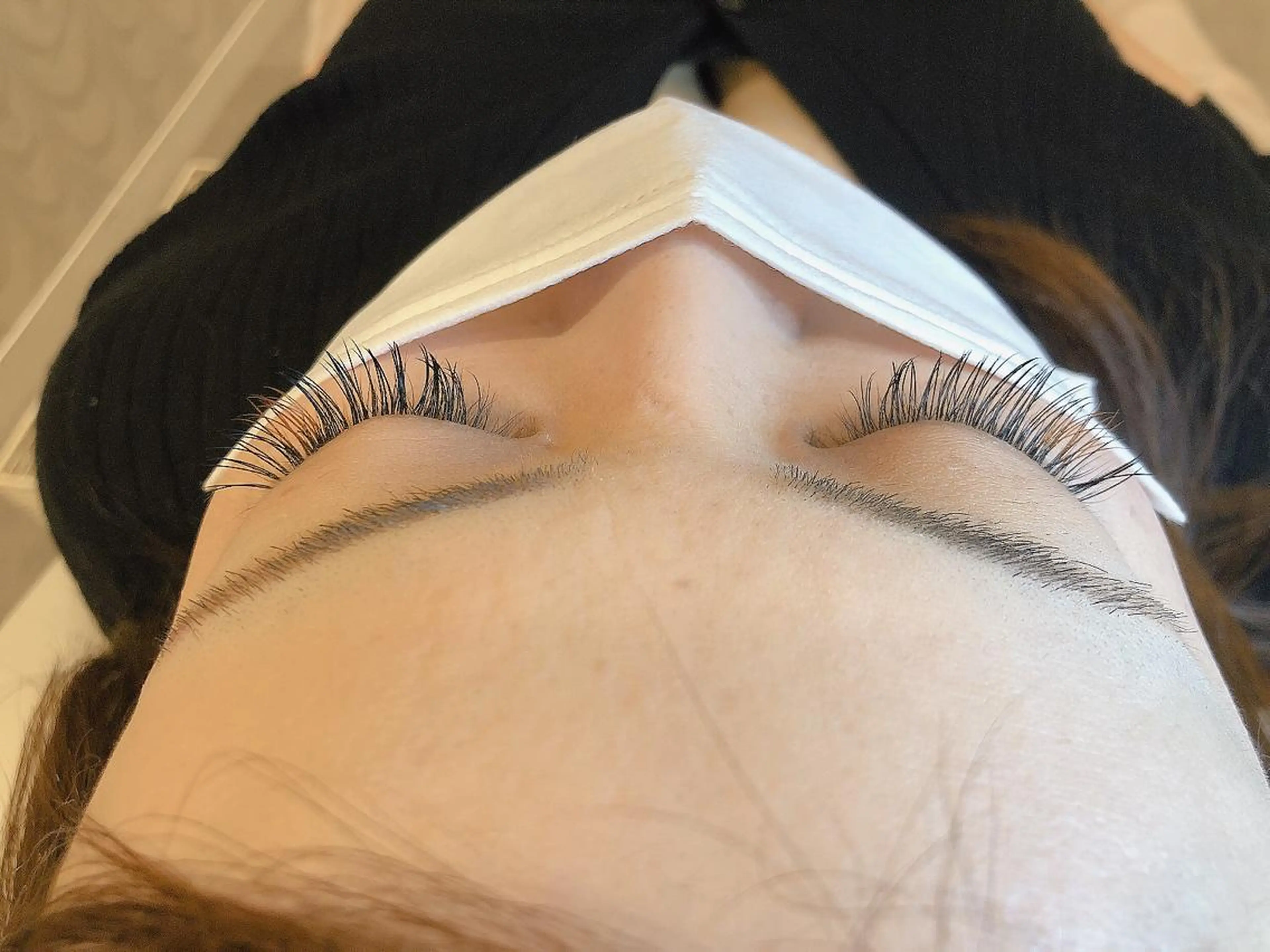 マツエク・マツパ カラーマツエク 💕丸島 夏名🐰🍀のマツエク・マツパデザイン