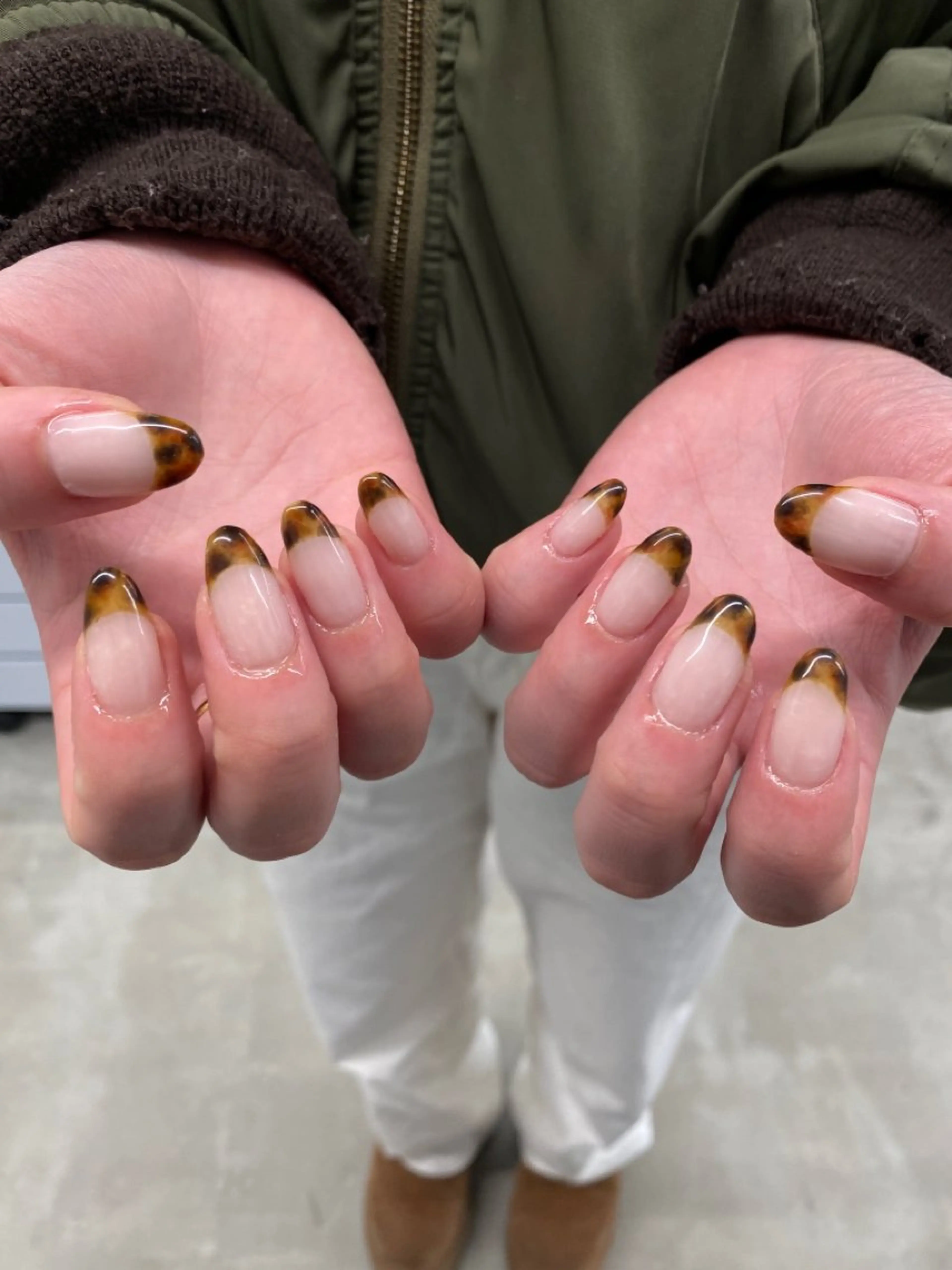 ネイル chika ／ nailのネイルデザイン