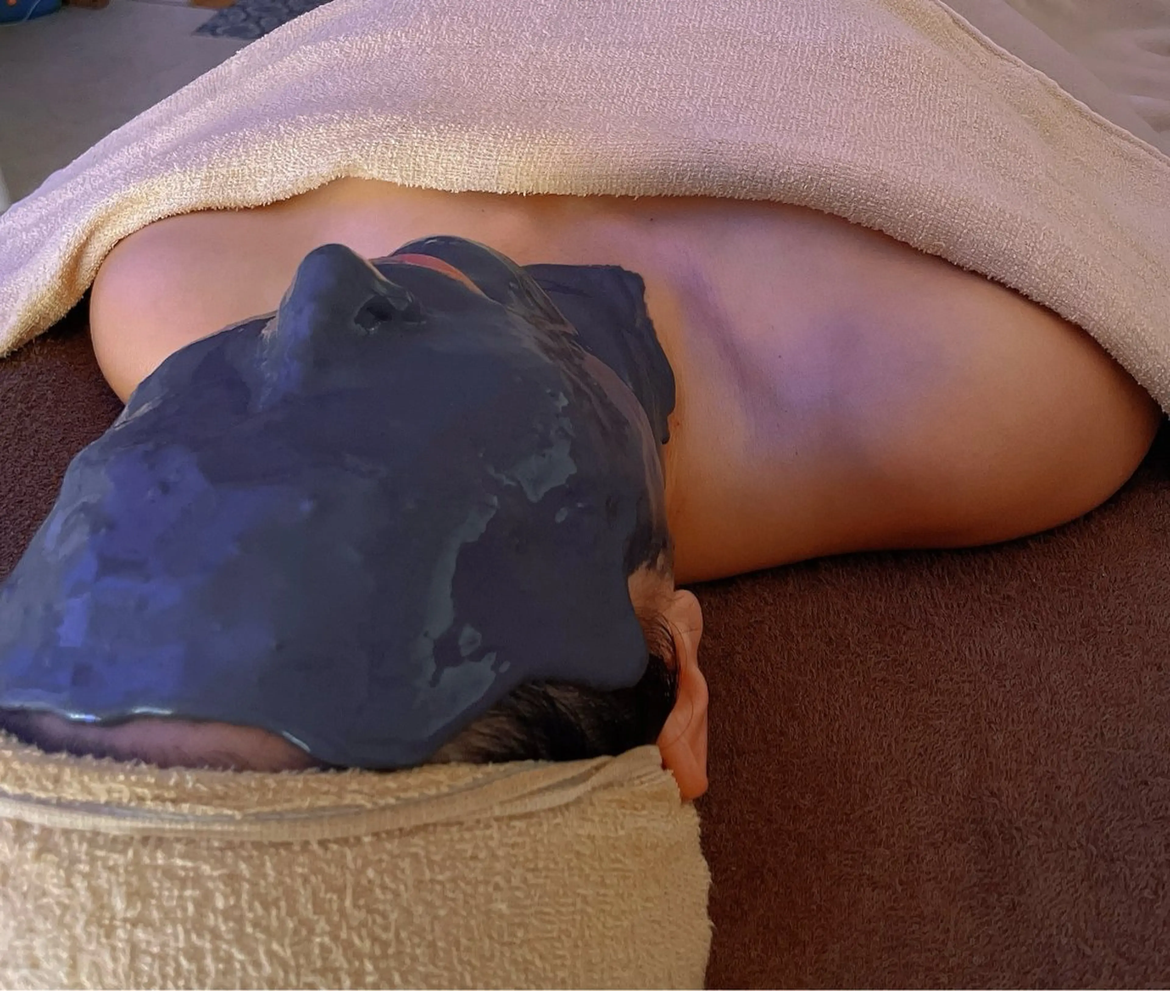 【ご新規様】極上小顔エイジングコース+クリーンパック　毛穴肌荒れに悩まれている方、なめらかつるんッとしたお肌にの写真