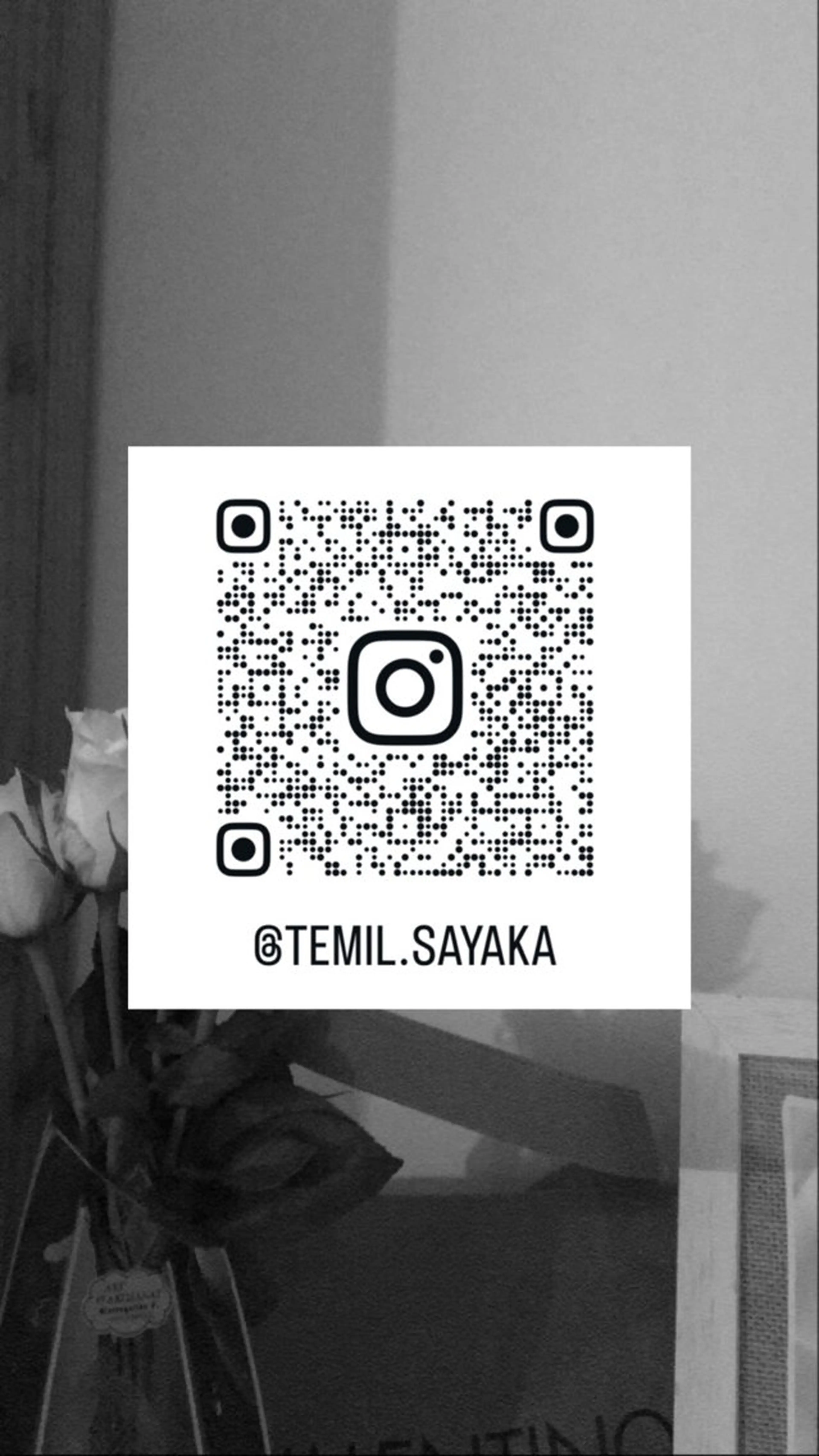 TEMIL HAIR 彩香のヘアスタイル