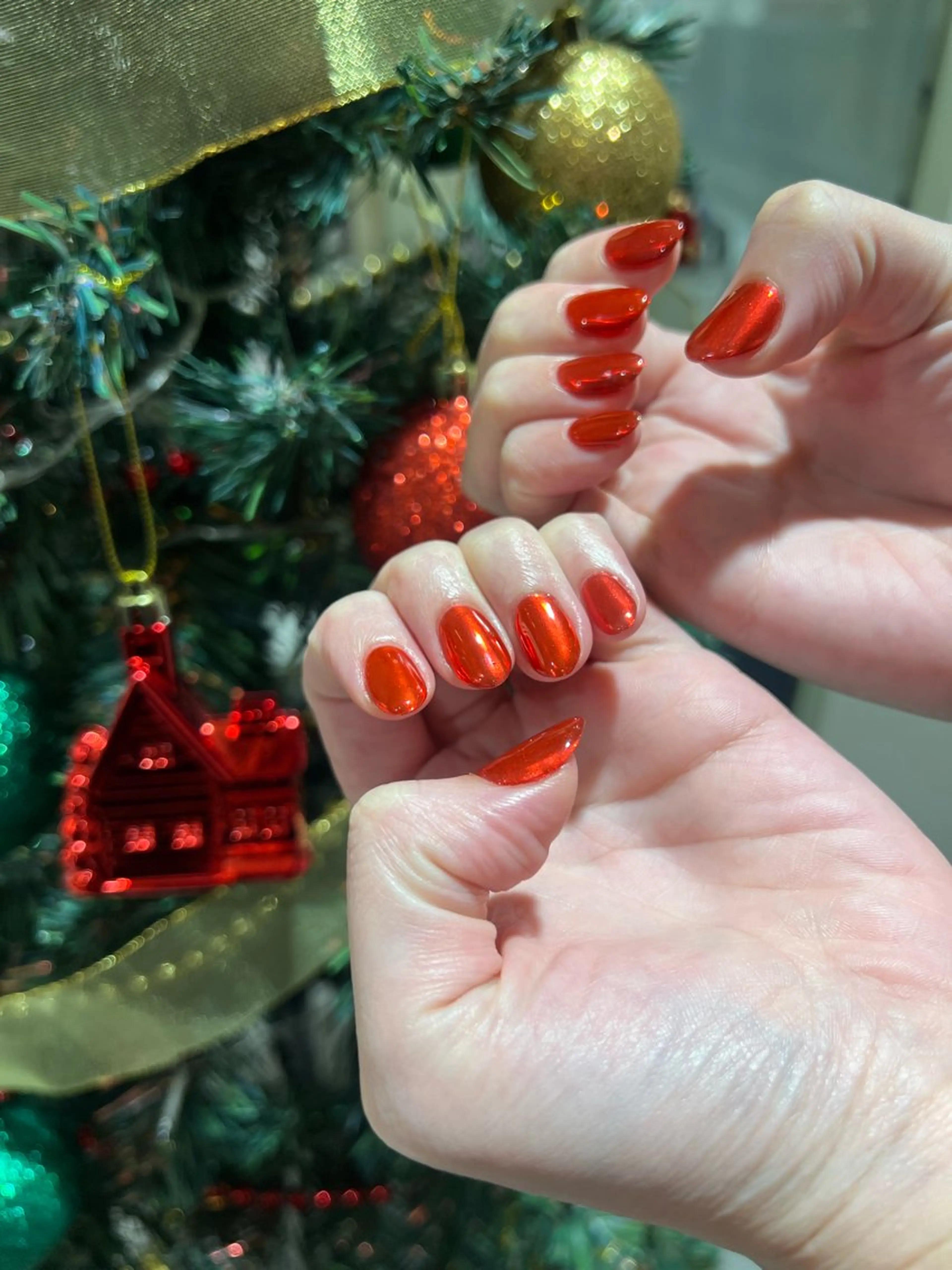 ネイル ADACHI REINAのネイルデザイン