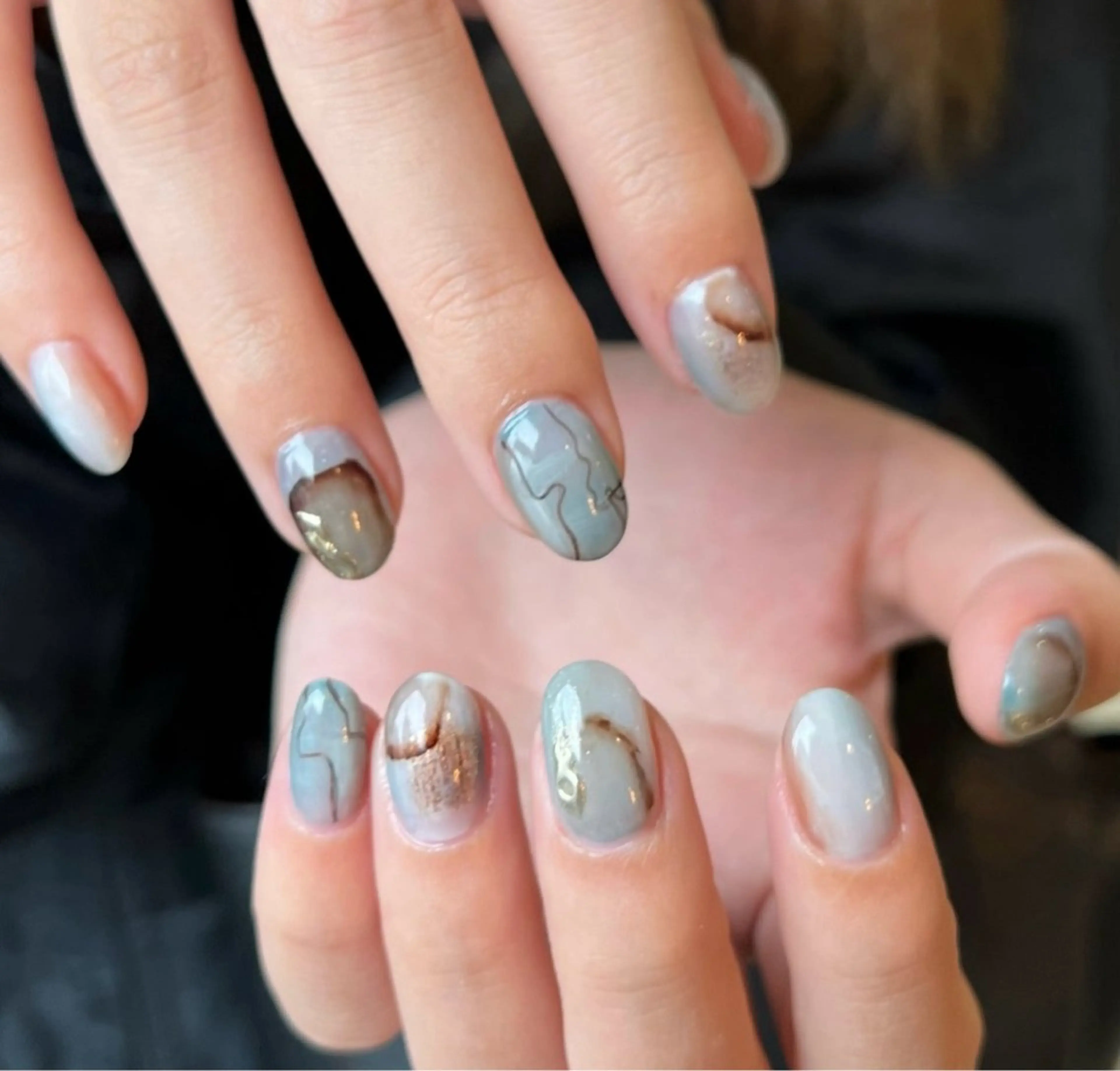 ネイル Eden Nailのネイルデザイン