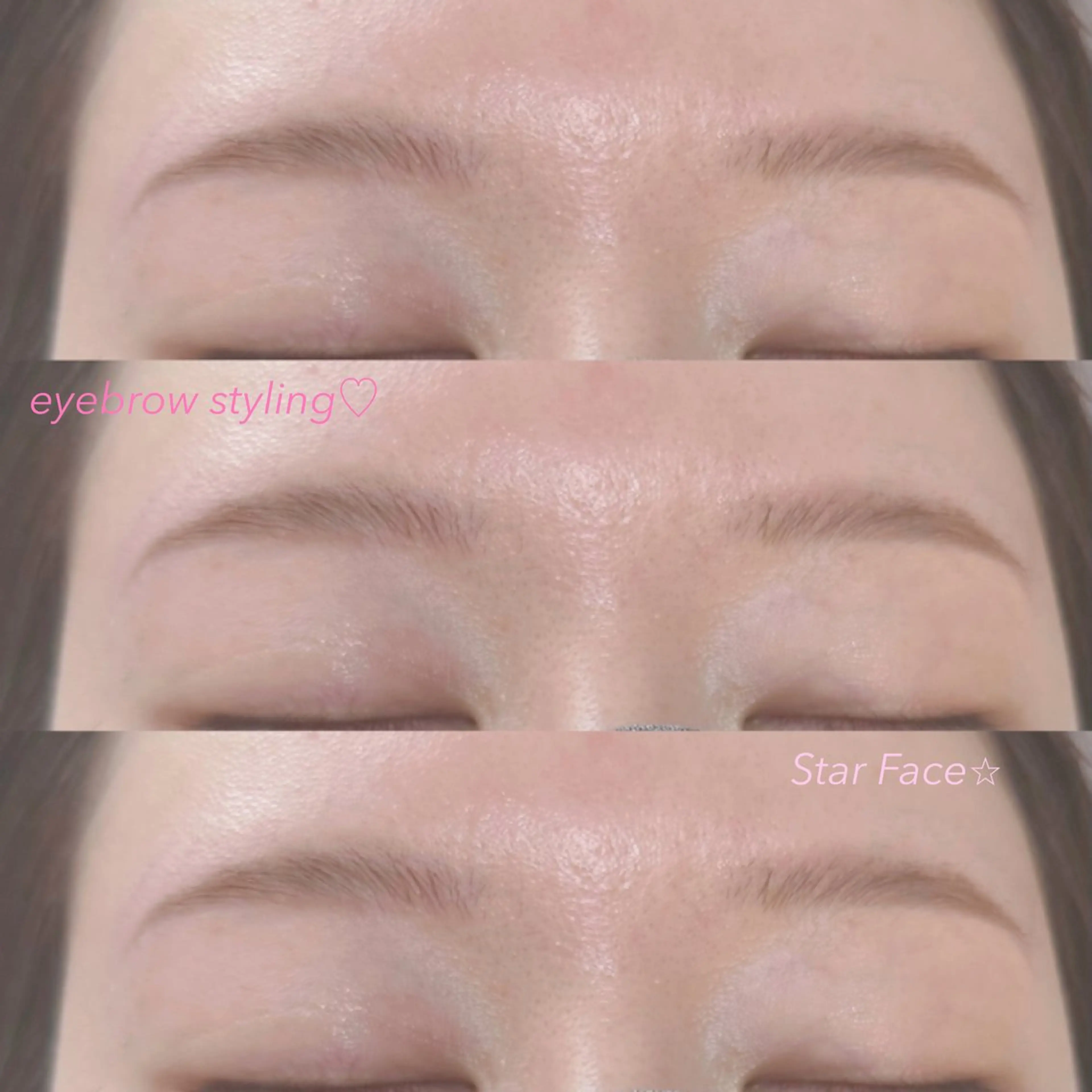 アイブロウ REPE nail所属・REPE  nail maoのネイルデザイン