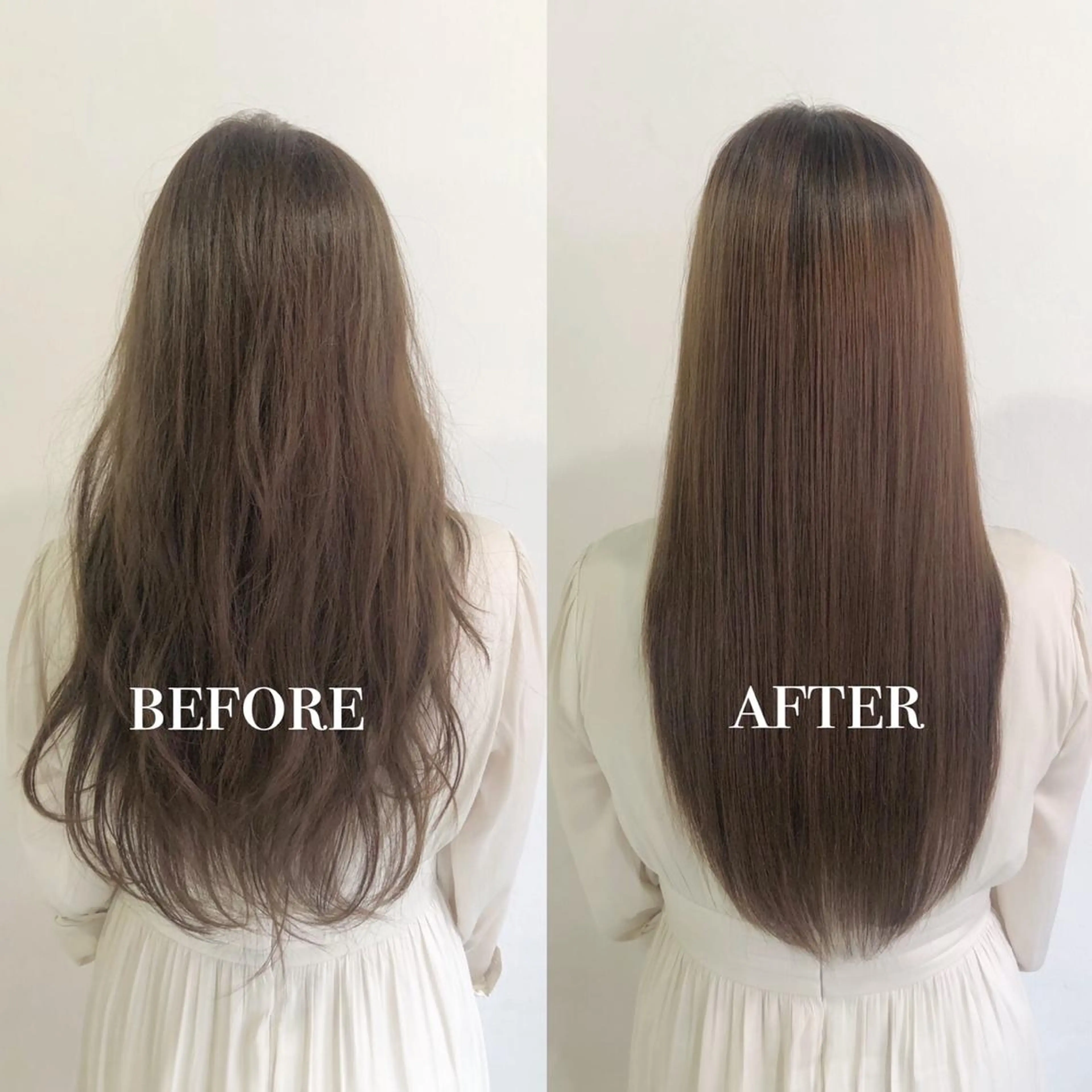 ロング トリートメント aid 恵比寿所属・🌈最新髪質改善🌈 石田のヘアスタイル