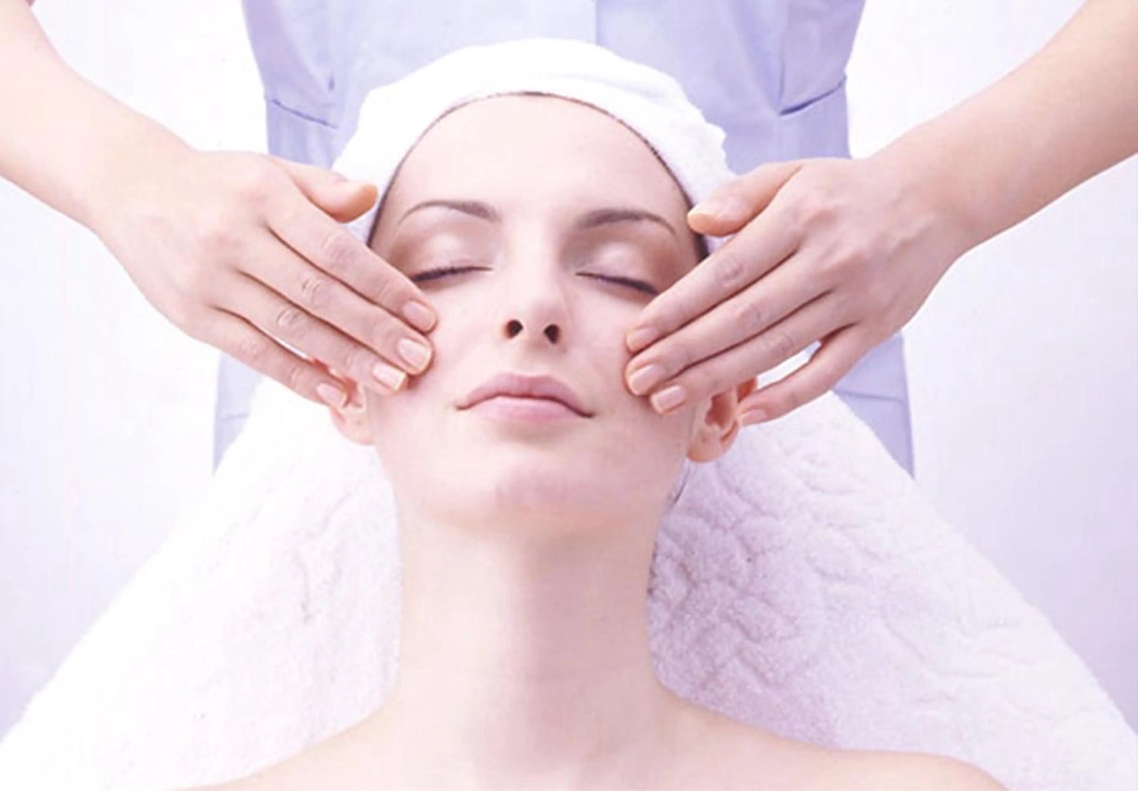 酵素（美白）　リップアップエステの写真