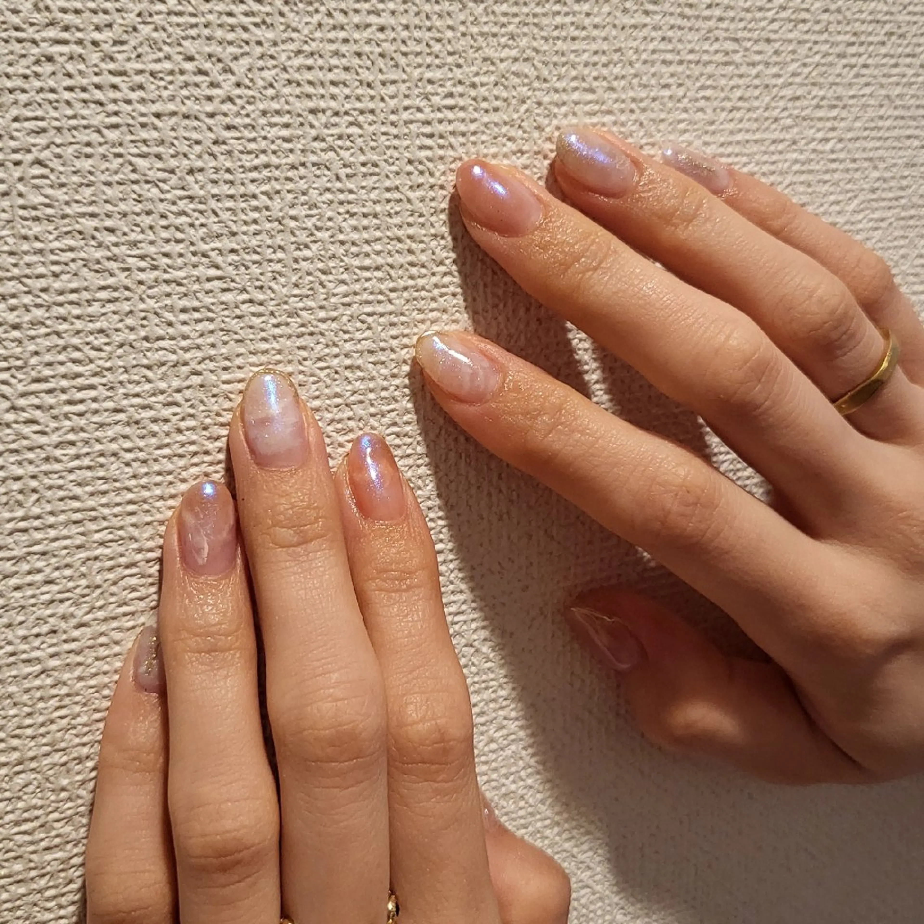 ネイル ハンドネイル フットネイル ハンドケア ChouChou  NAILSALONのネイルデザイン
