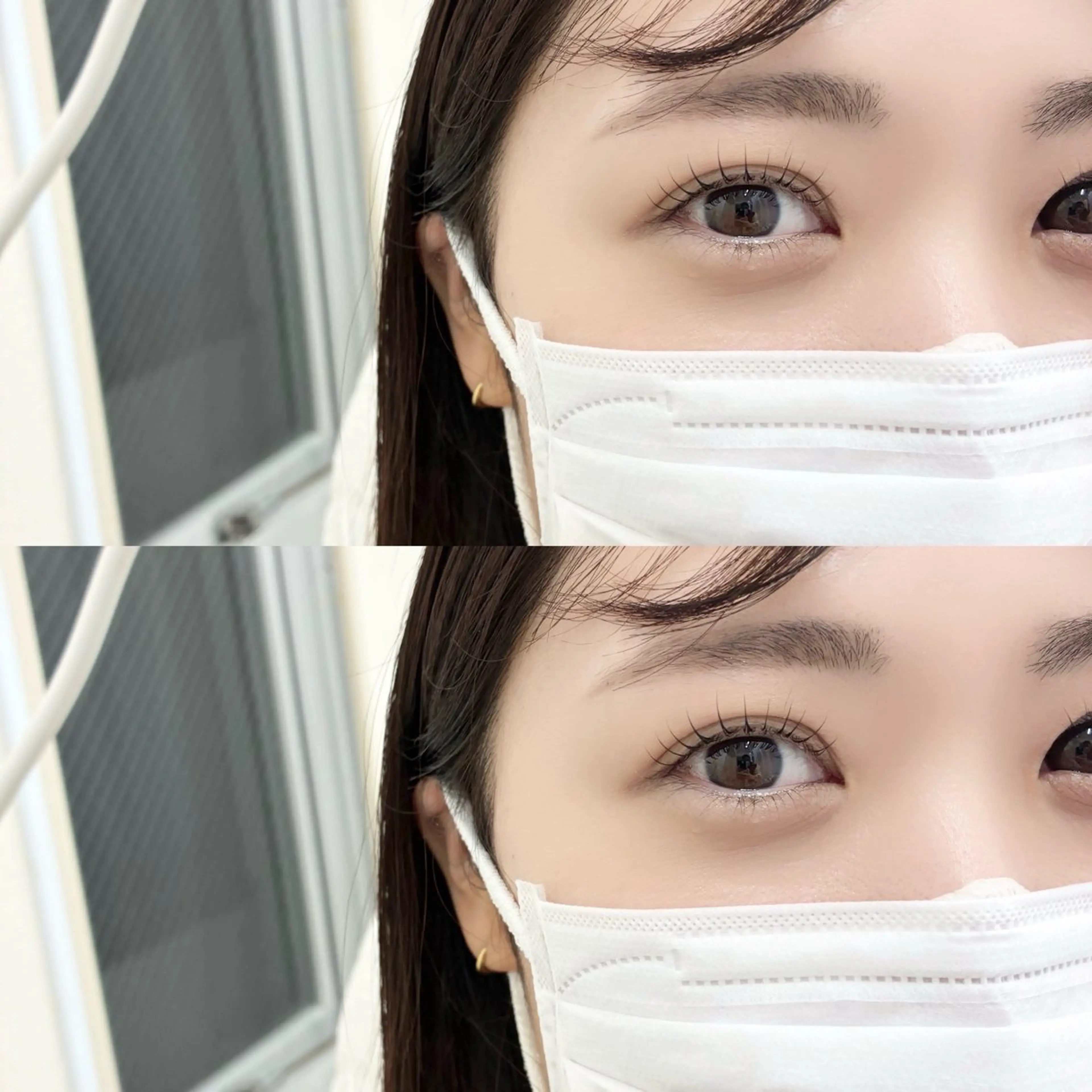 マツエク・マツパ Rika☀️高円寺 まつ毛パーマ/眉毛のマツエク・マツパデザイン