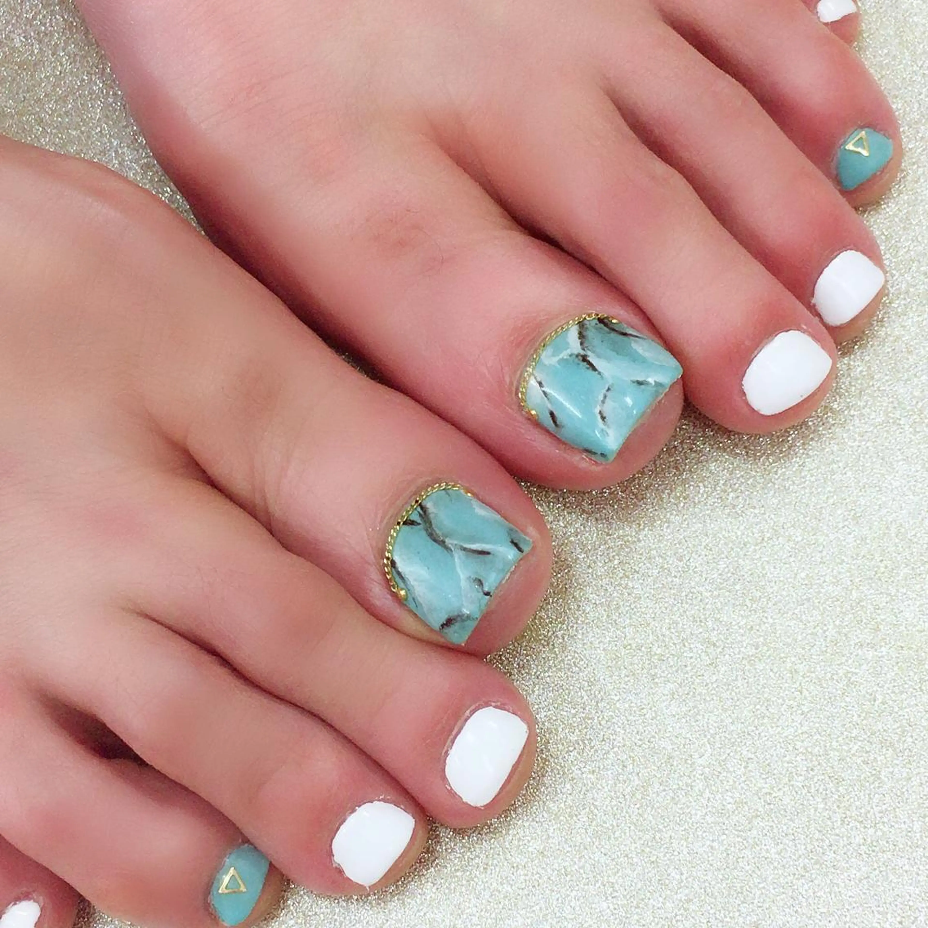 ネイル nailsalon vanilla.のネイルデザイン