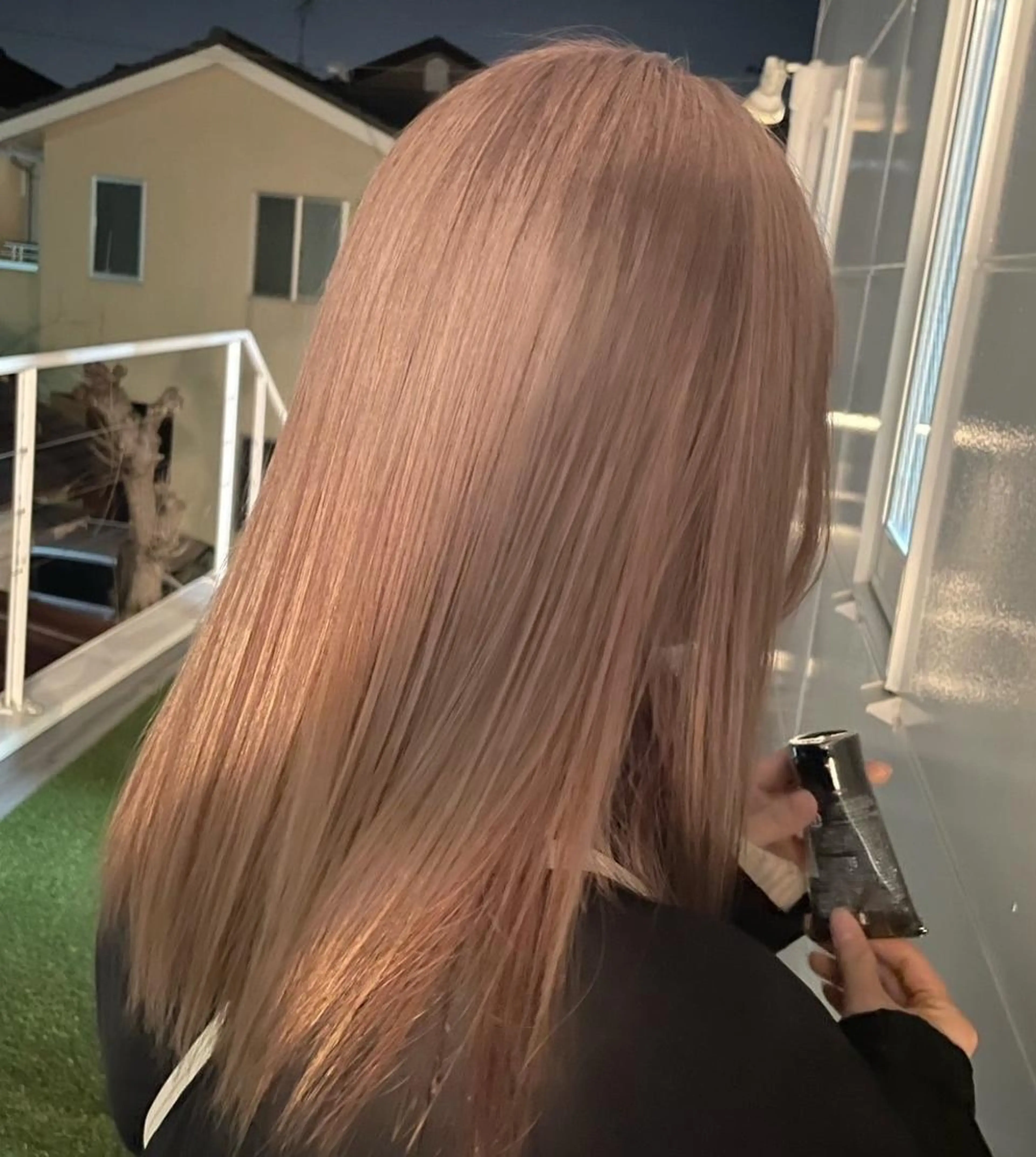 ミニモ特別価格☆彡【ナノレベル髪質改善】[最上級]バイカルテ6STEPトリートメント✨📷の写真