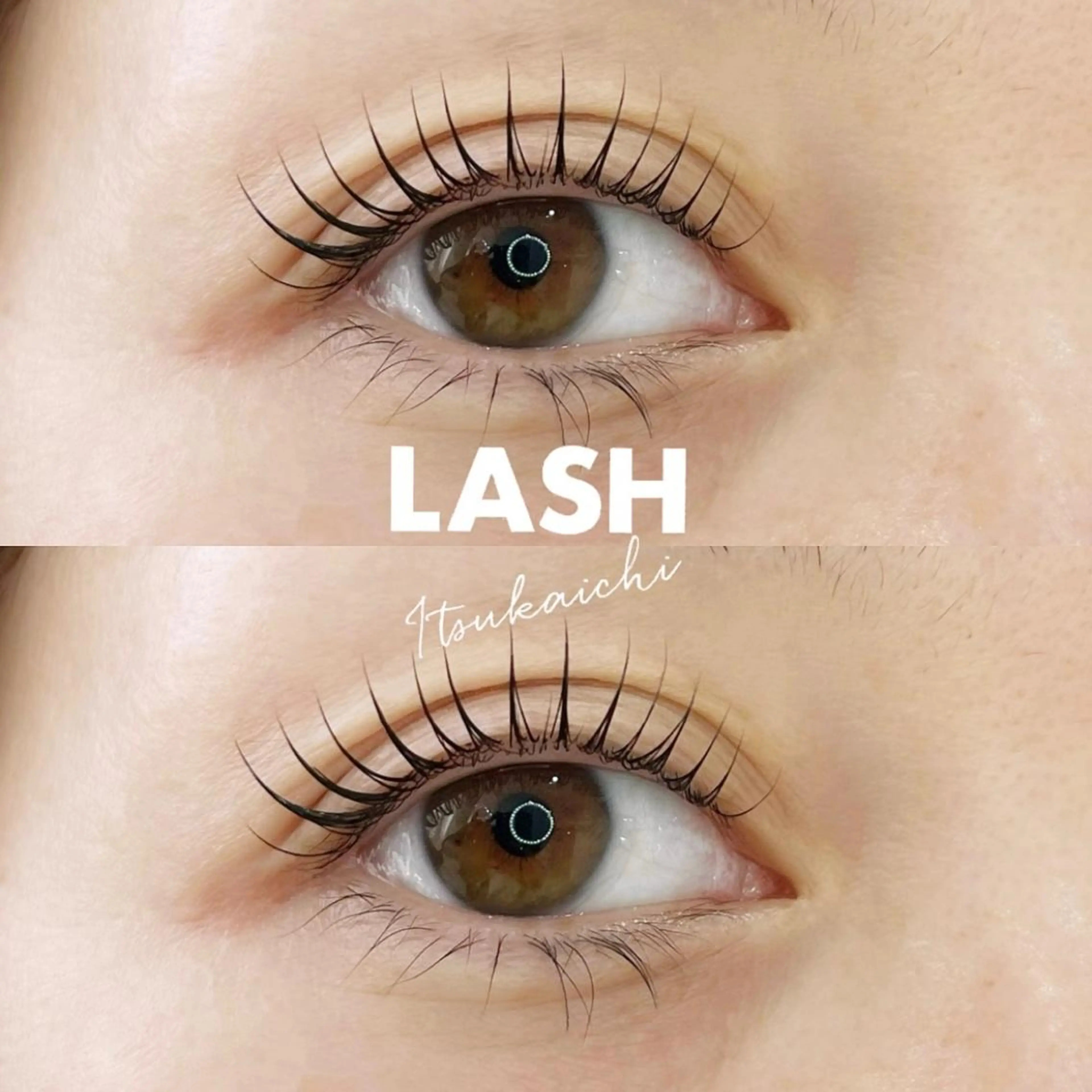 【まつパ🕊】似合わせパーマ＋目元ケアパックのセットの写真