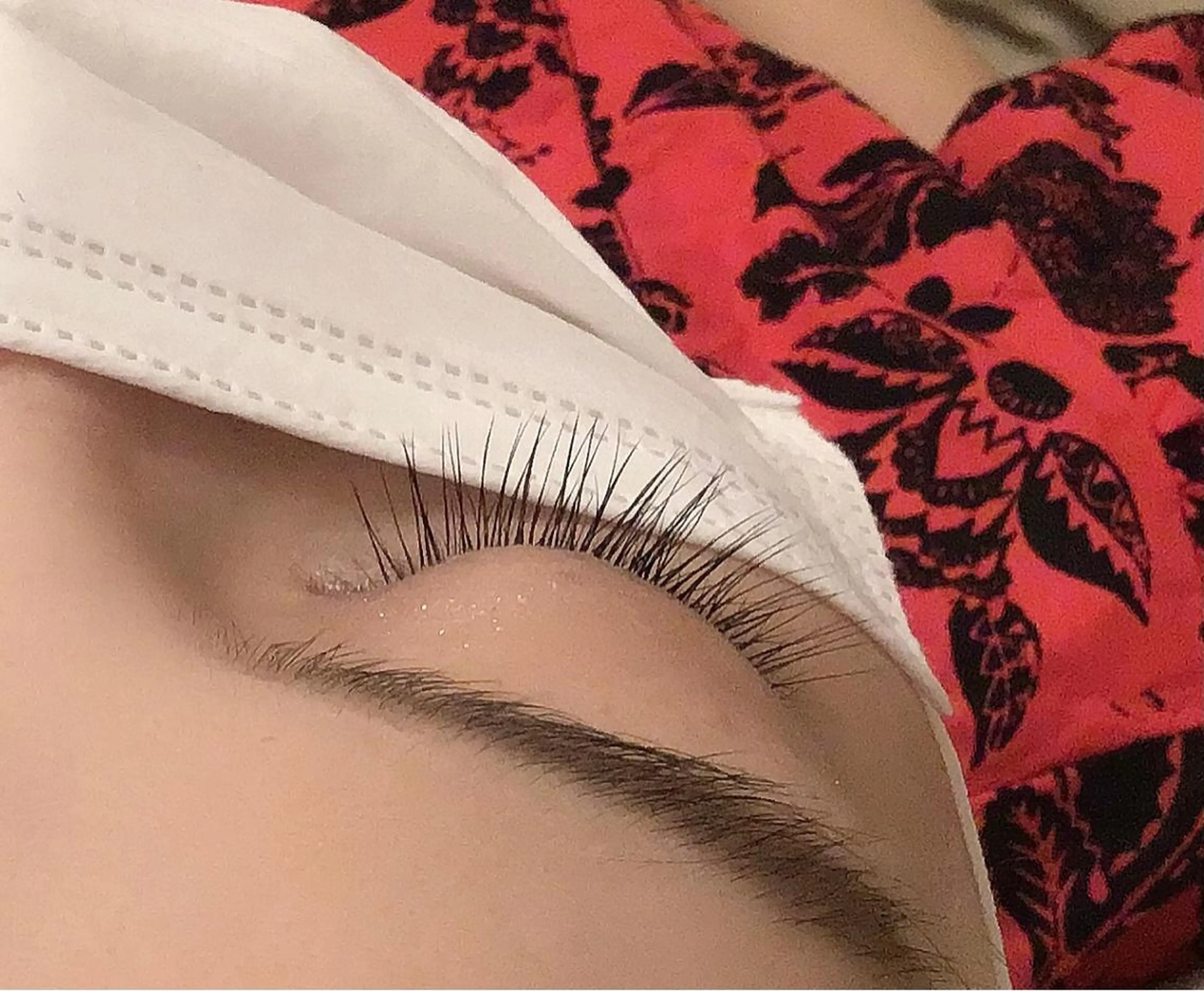 マツエク・マツパ マツエク eyelash GARDENのマツエク・マツパデザイン