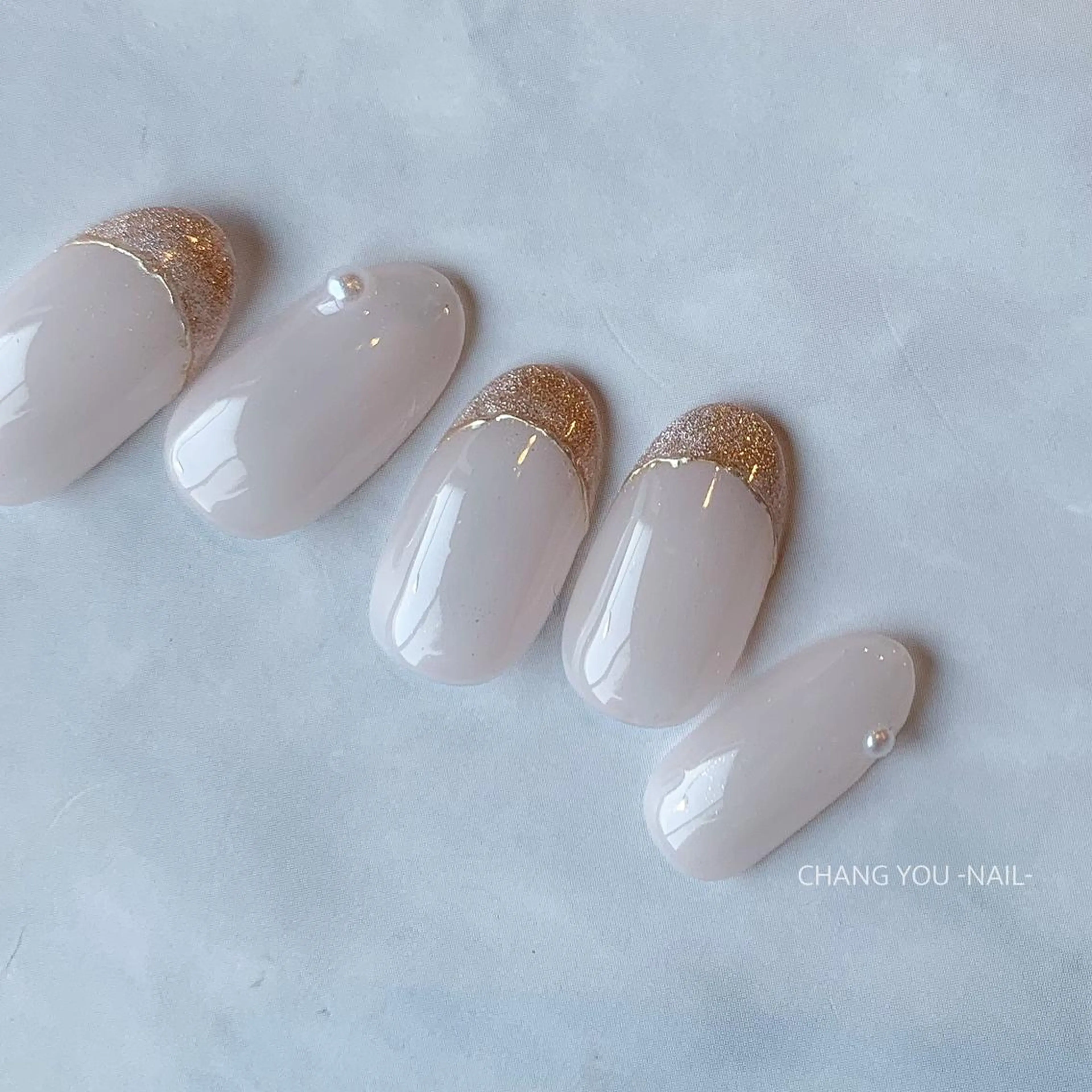 ネイル ハンドネイル Maison noyer所属・Maison noyerのネイルデザイン