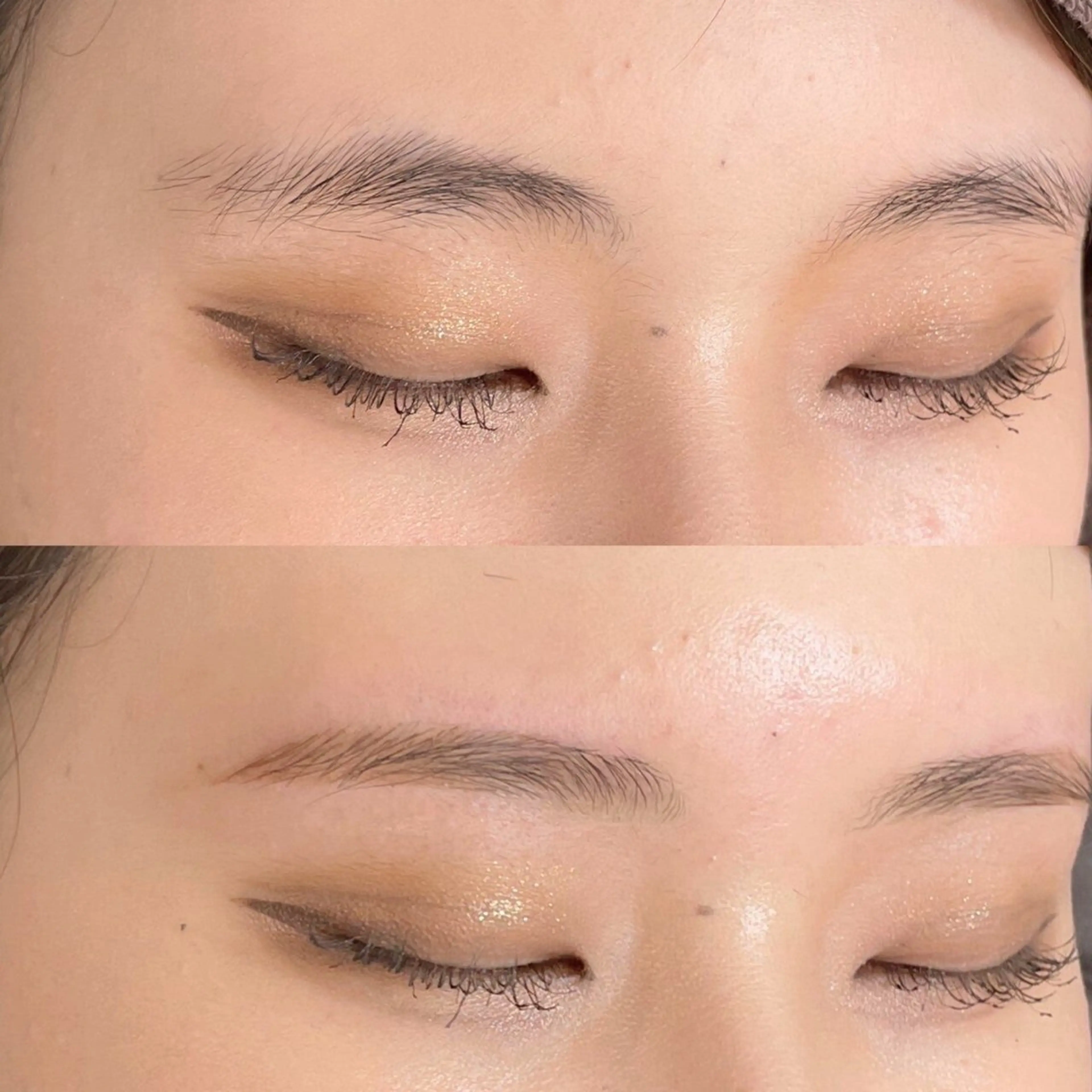 アイブロウ most eyes 郡山🩵の眉毛・アイブロウイメージ