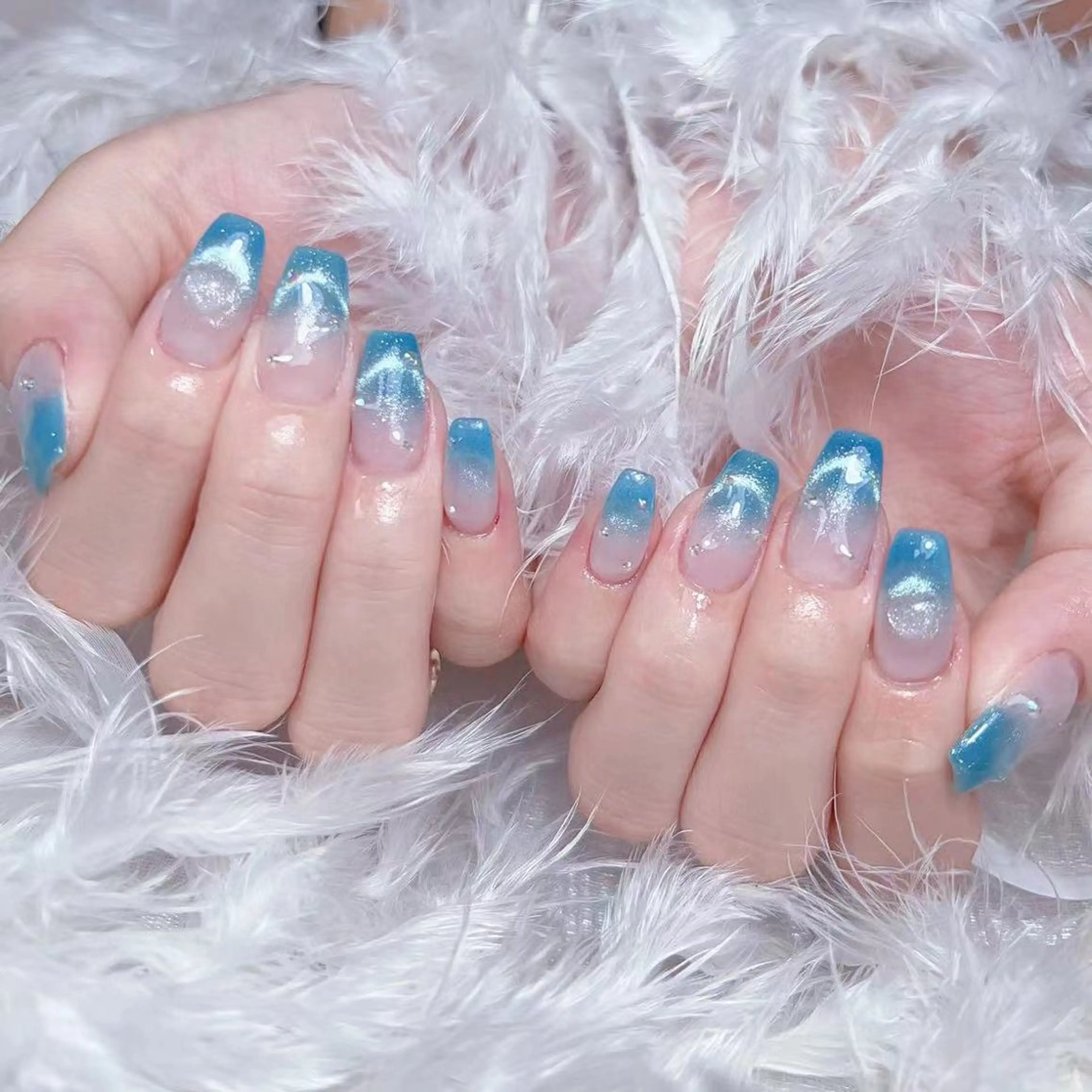 ネイル DIAMOND Nail🥇のネイルデザイン