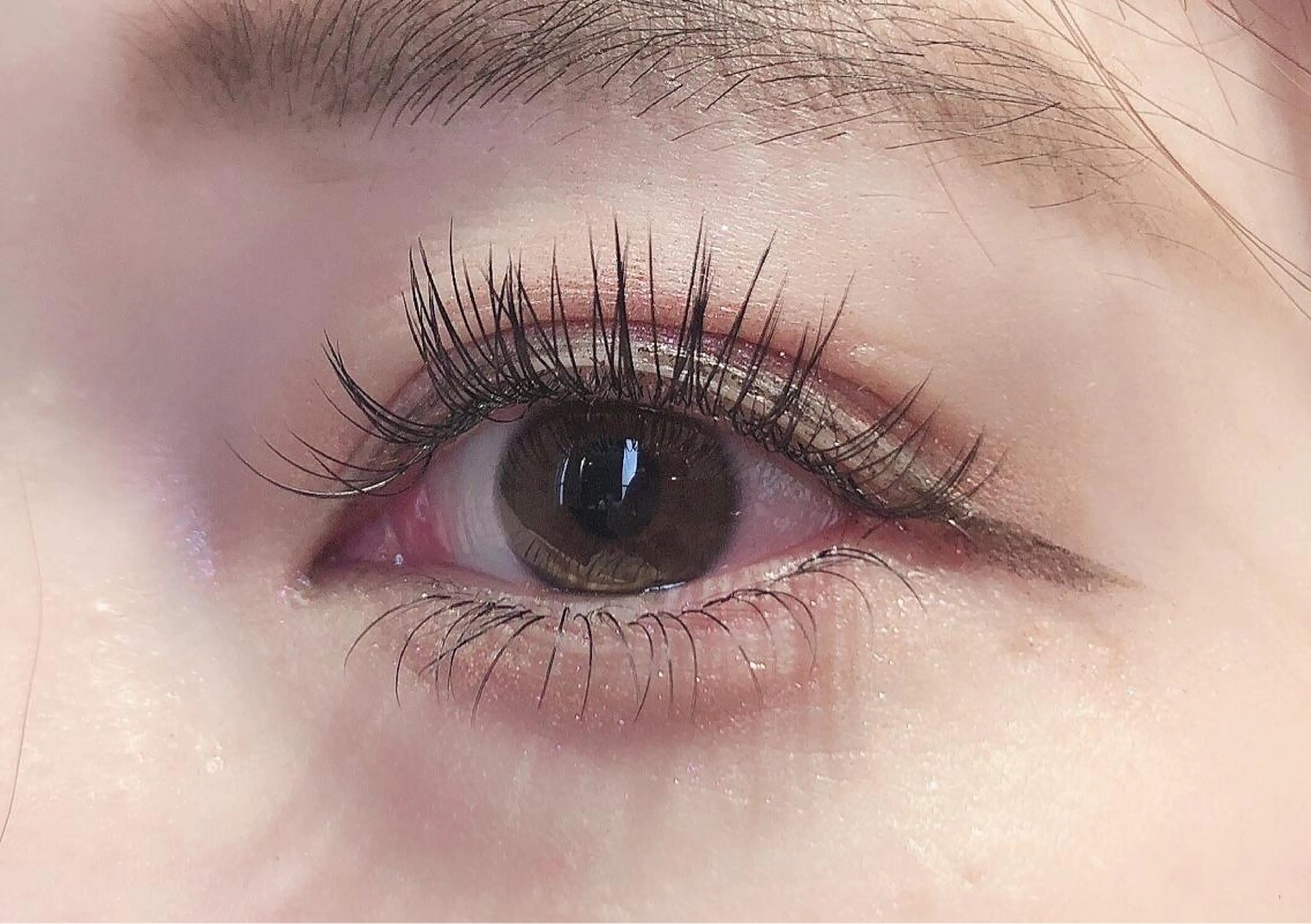 マツエク・マツパ eyelist 大垣のマツエク・マツパデザイン