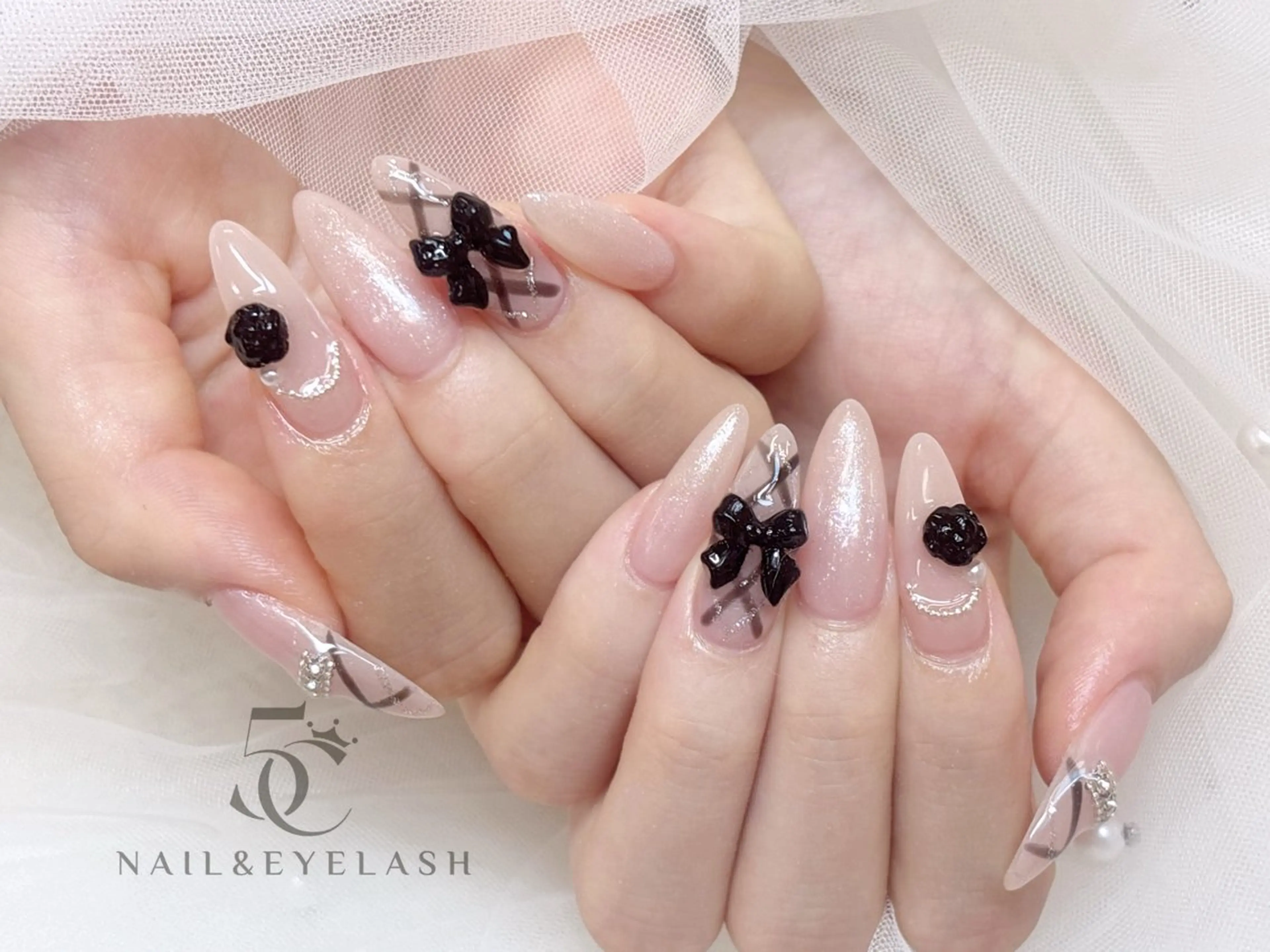 ネイル 5C NAIL 5C NAILのネイルデザイン