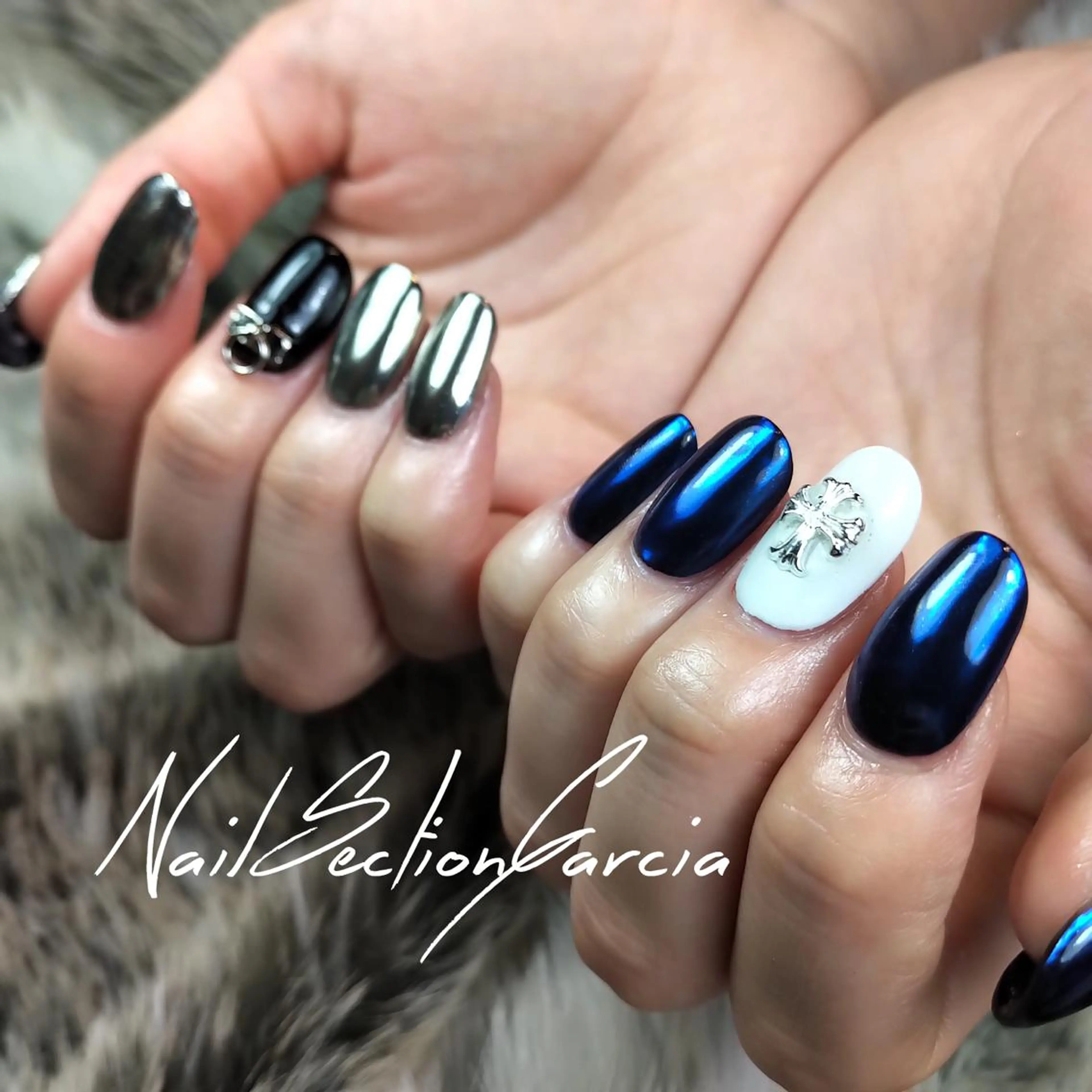 ネイル その他(ネイル) Yamawaki  by NSGのネイルデザイン