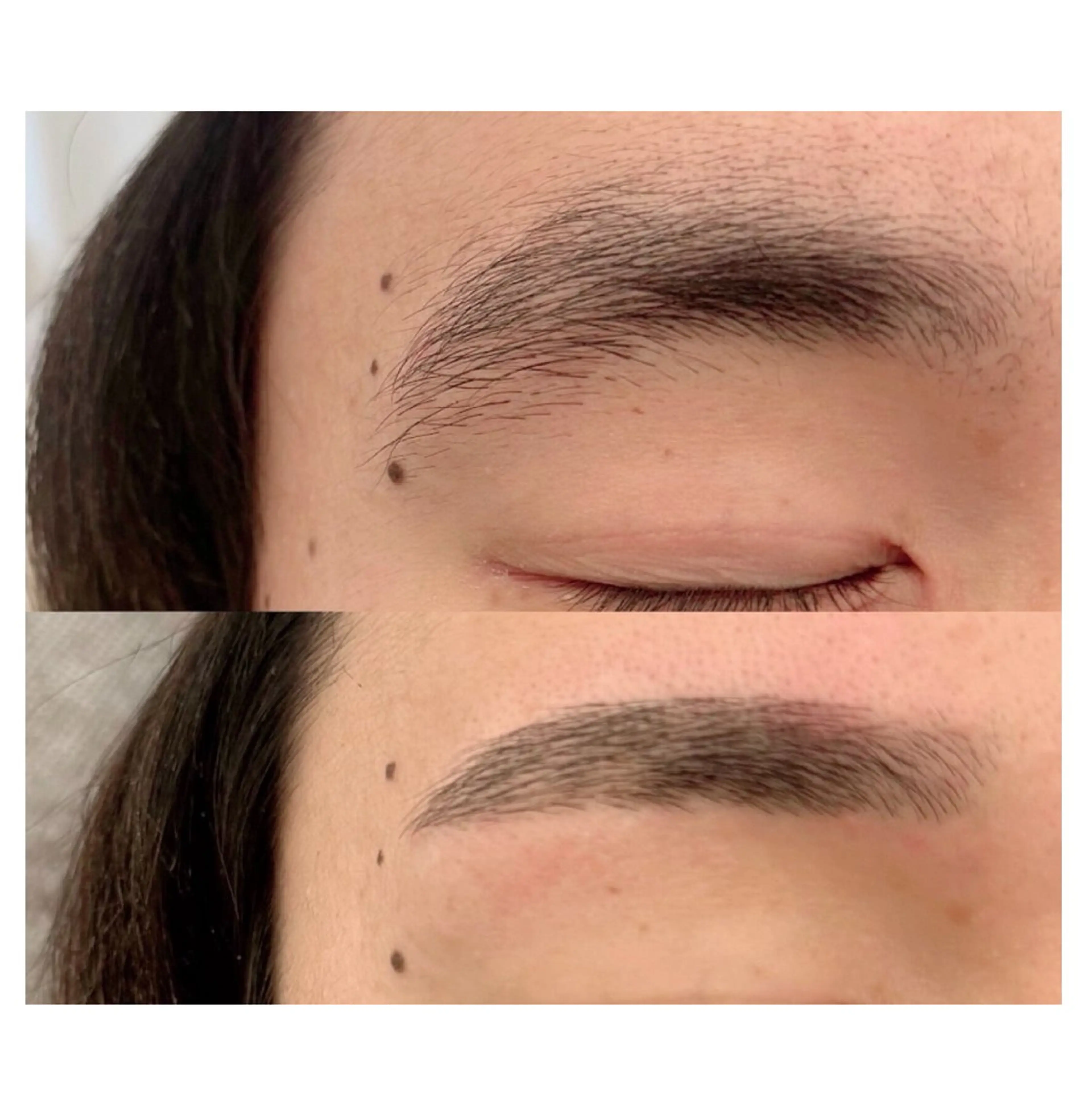 アイブロウ RAI 💕🌊🌞のマツエク・マツパデザイン