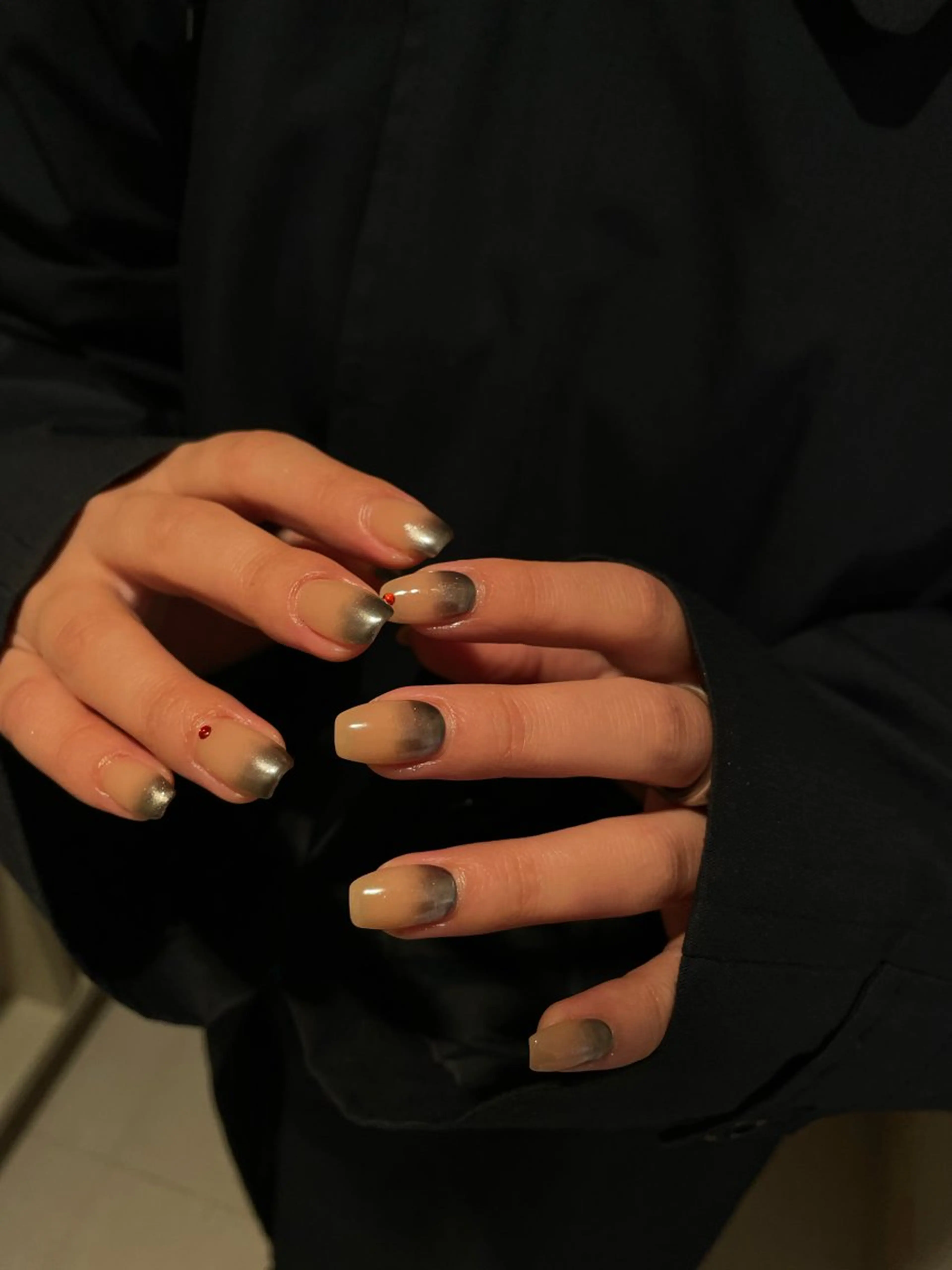 ネイル Ami 🦥のネイルデザイン