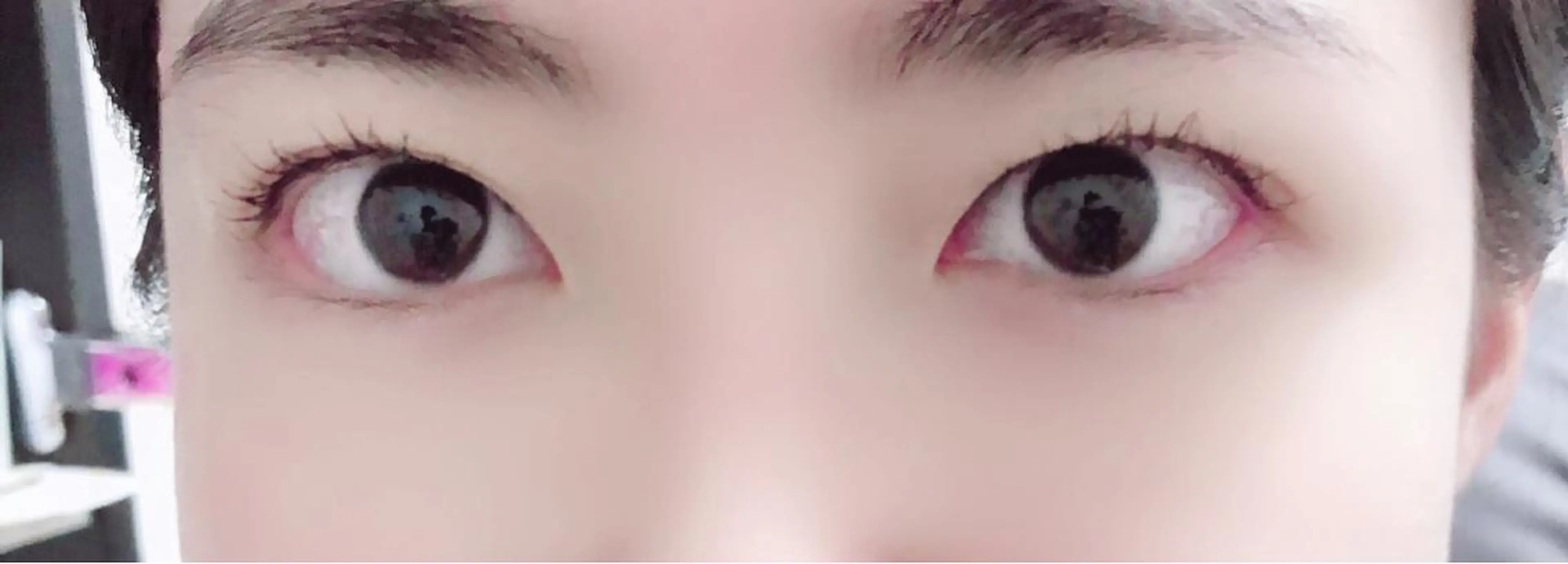 マツエク・マツパ パリジェンヌラッシュリフト 隠れ家サロン にんにんのマツエク・マツパデザイン