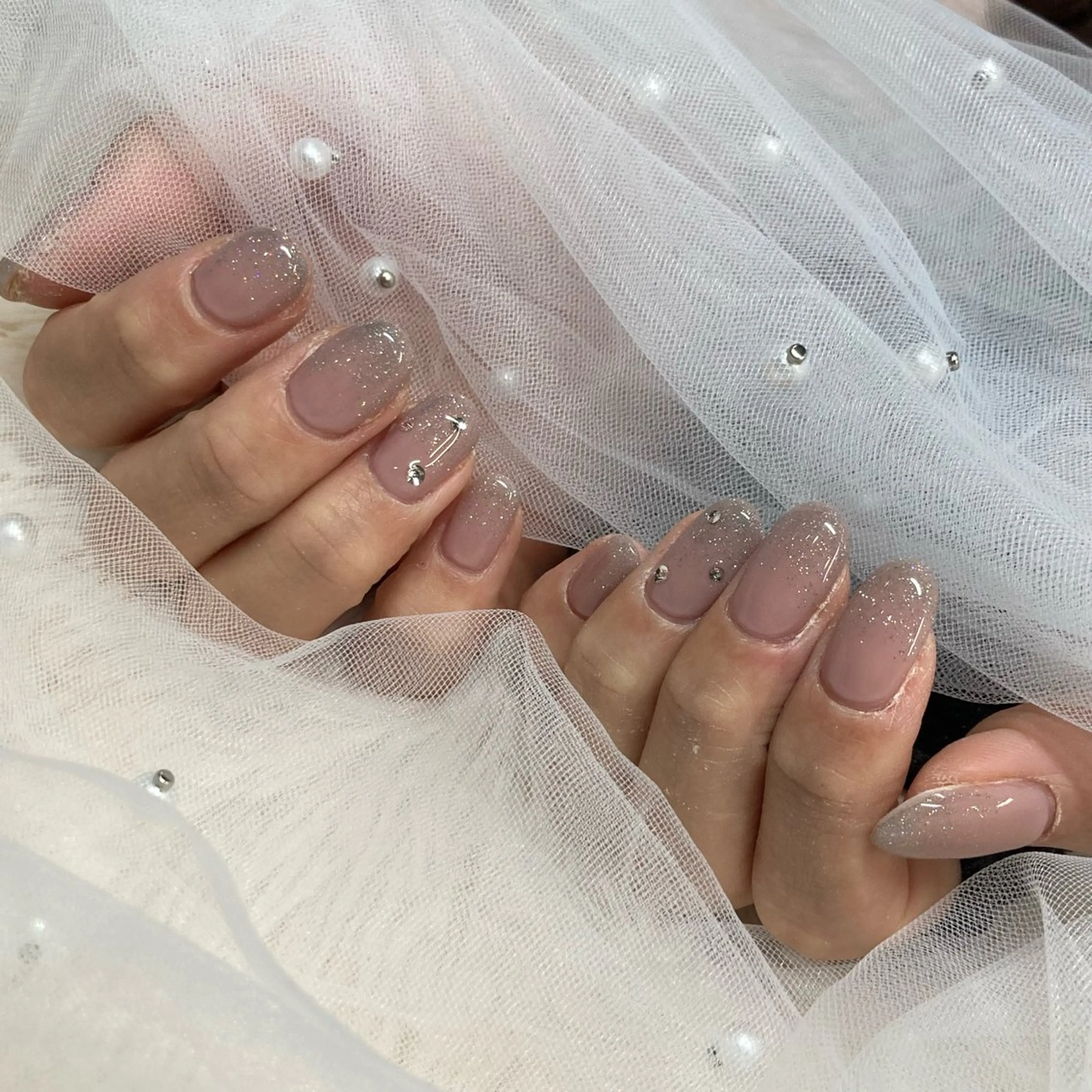 ネイル nail salon　share所属・Share wakanaのネイルデザイン