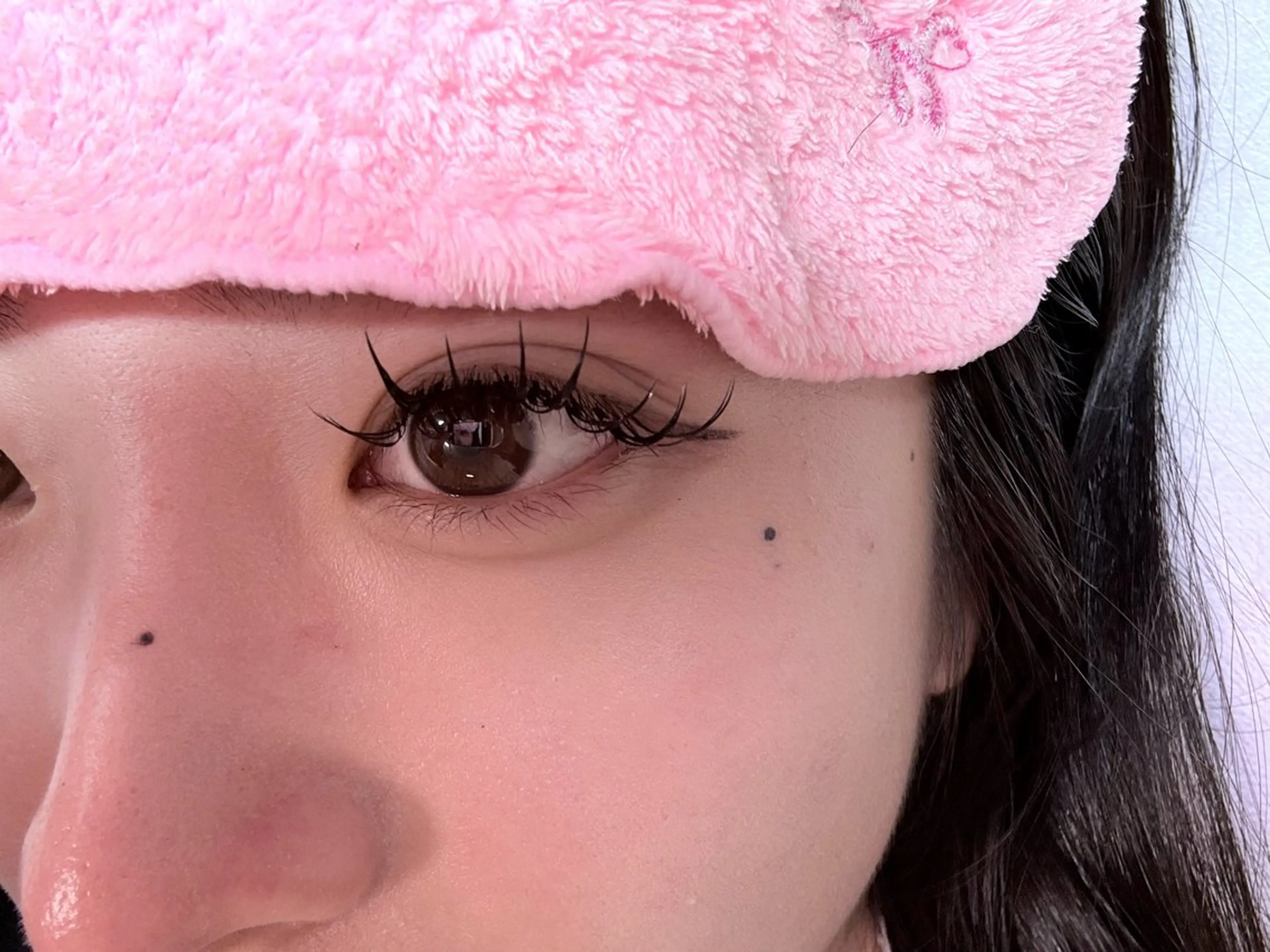 マツエク・マツパ トータルビューティー サロン・Ｎの眉毛・アイブロウイメージ