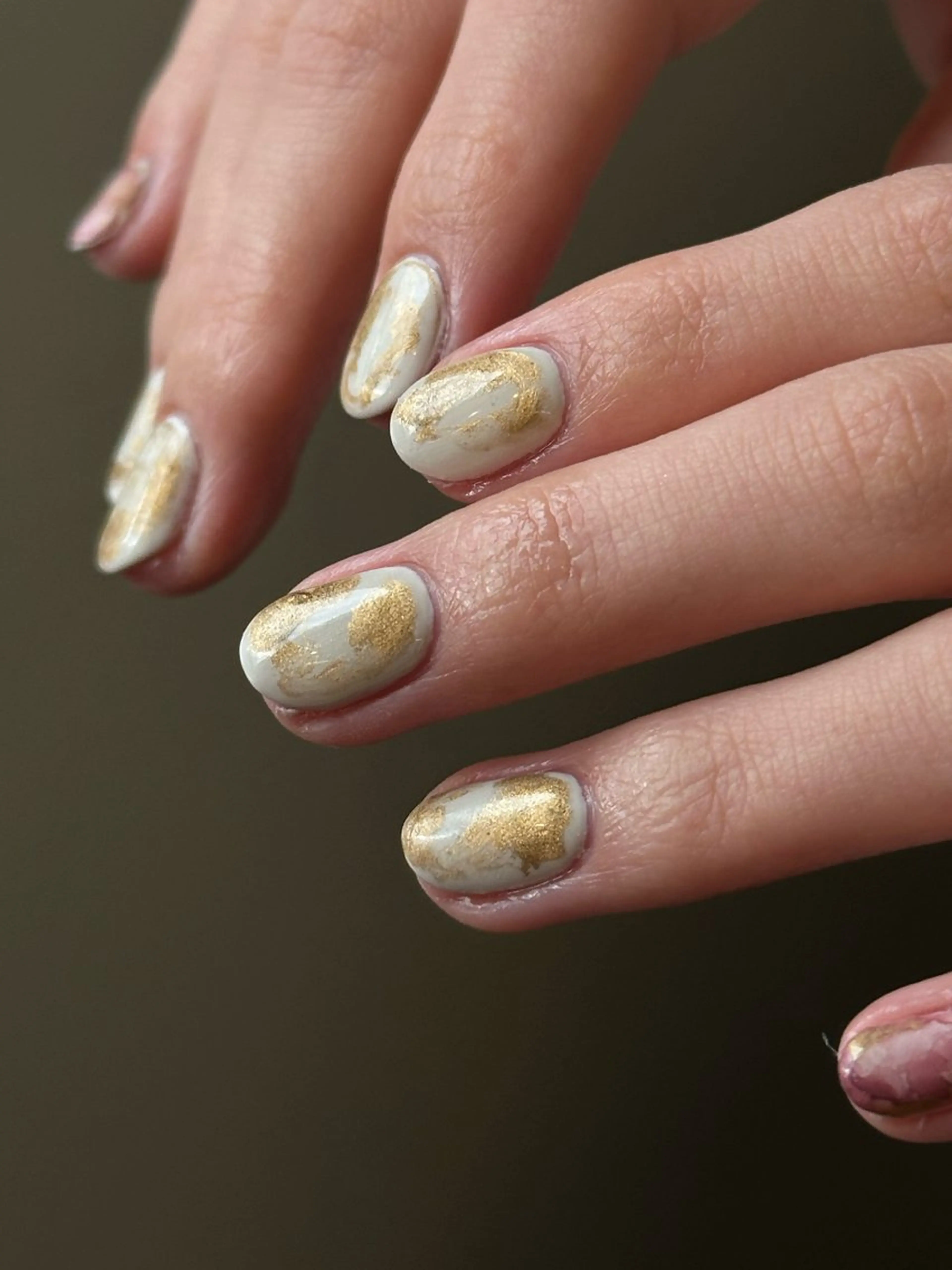 ネイル アートネイル Higdén所属・Culumi Suzukiのネイルデザイン