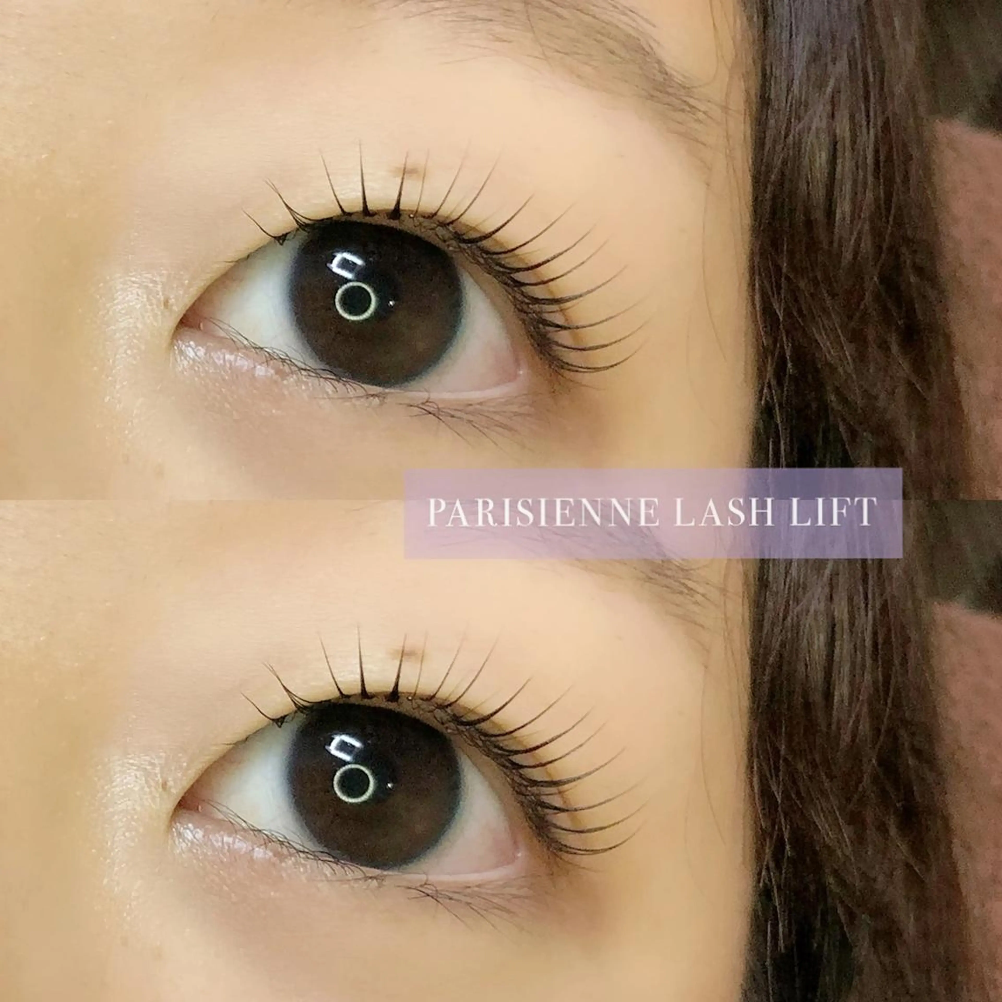 マツエク・マツパ 一重×まつ毛パーマ Very (ベリー)所属・吉田 彩花の眉毛・アイブロウイメージ