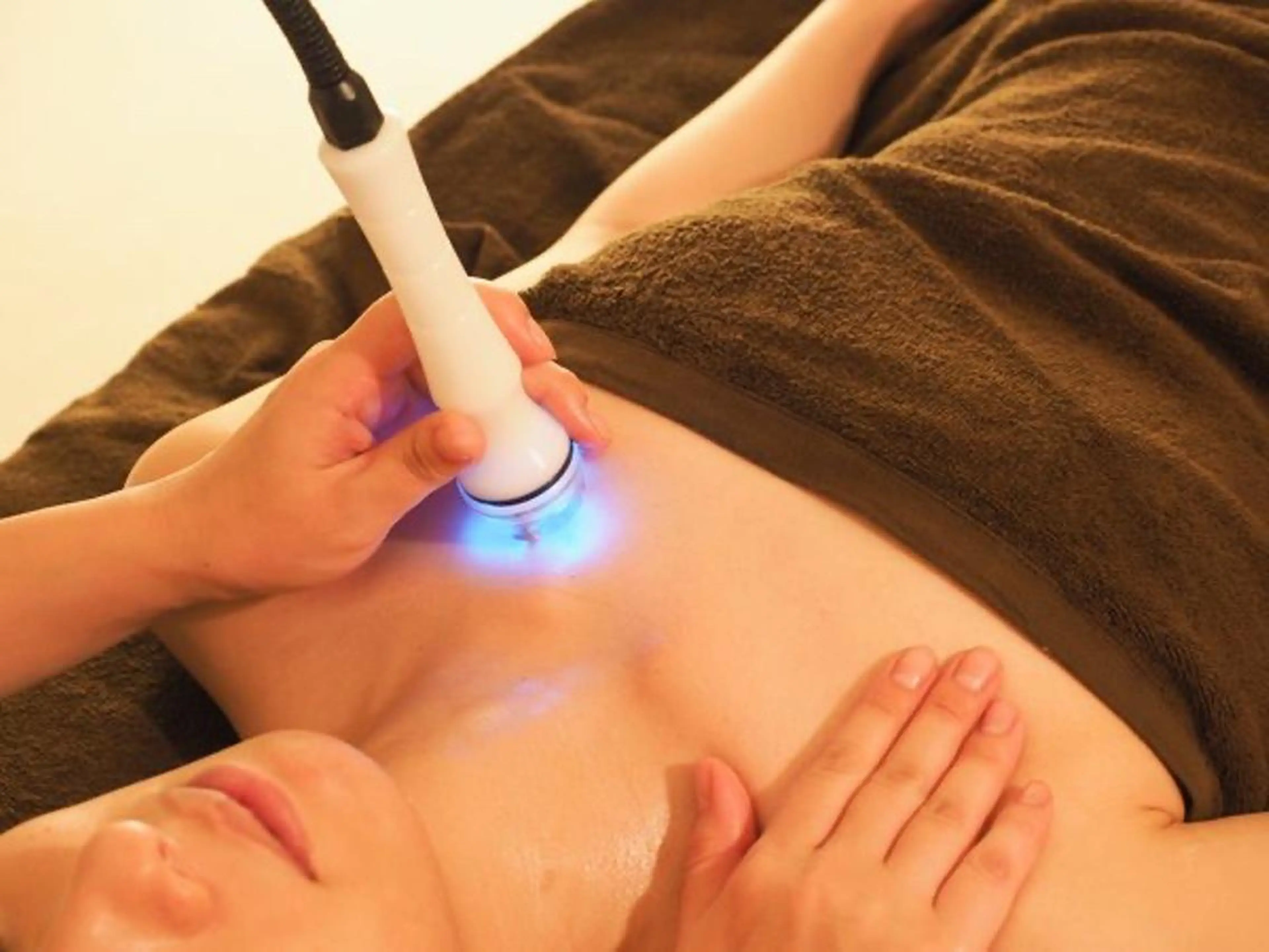 全身すっきりハイパーナイフ60分🔥9800円‼️の写真