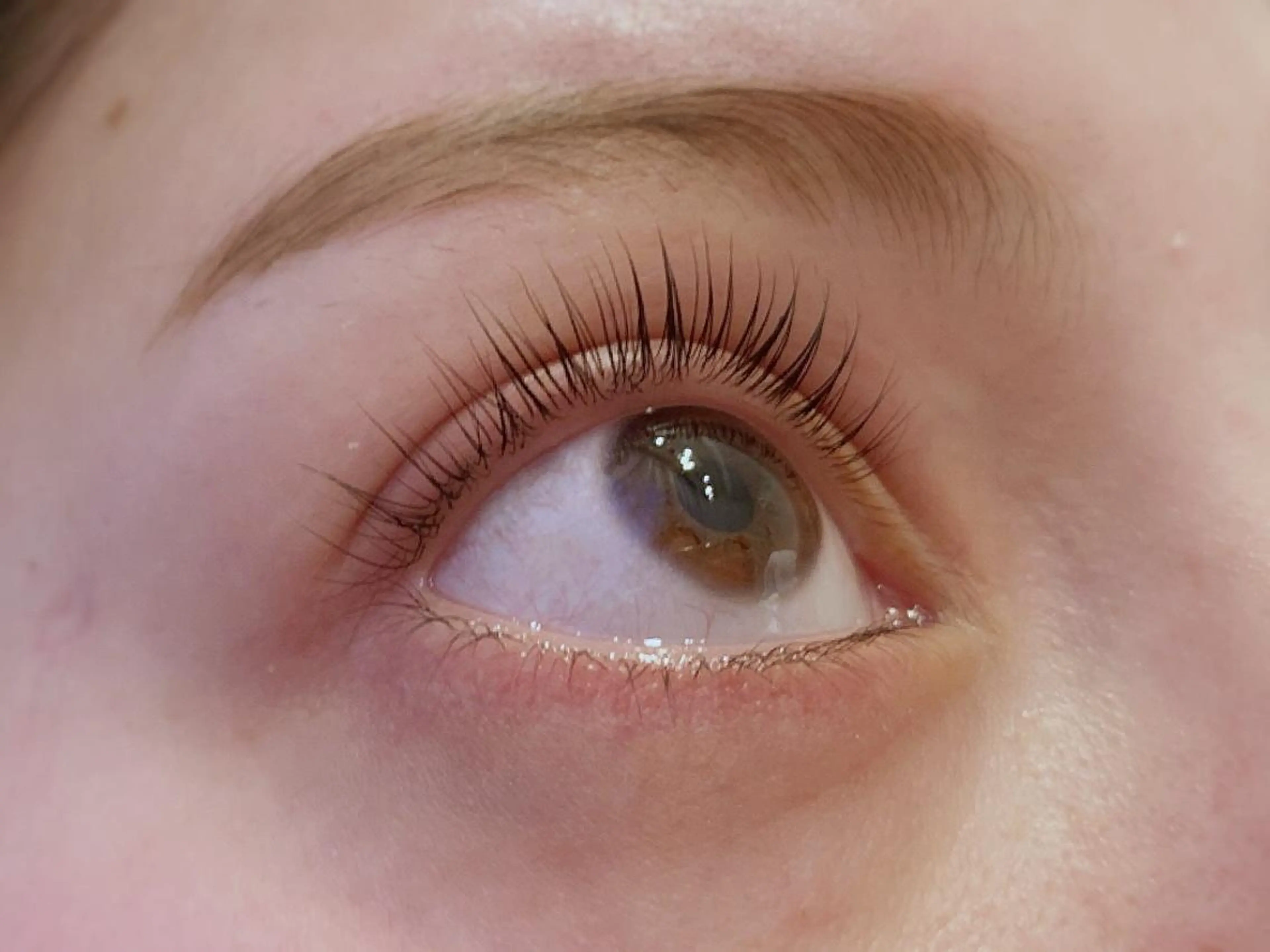 マツエク・マツパ DIAMANT 葵店のマツエク・マツパデザイン