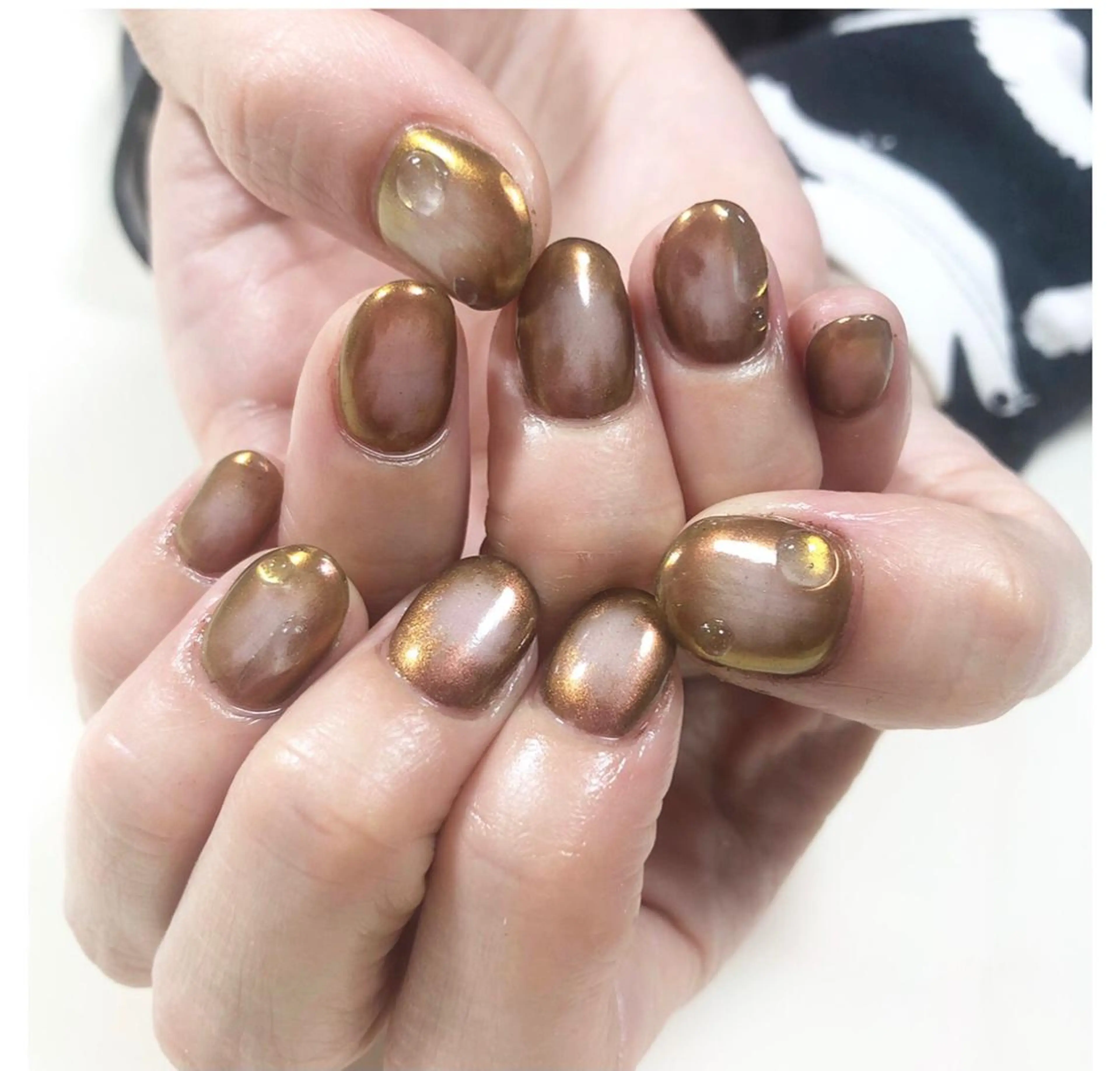 ネイル amour 平塚所属・amour 平塚店のネイルデザイン