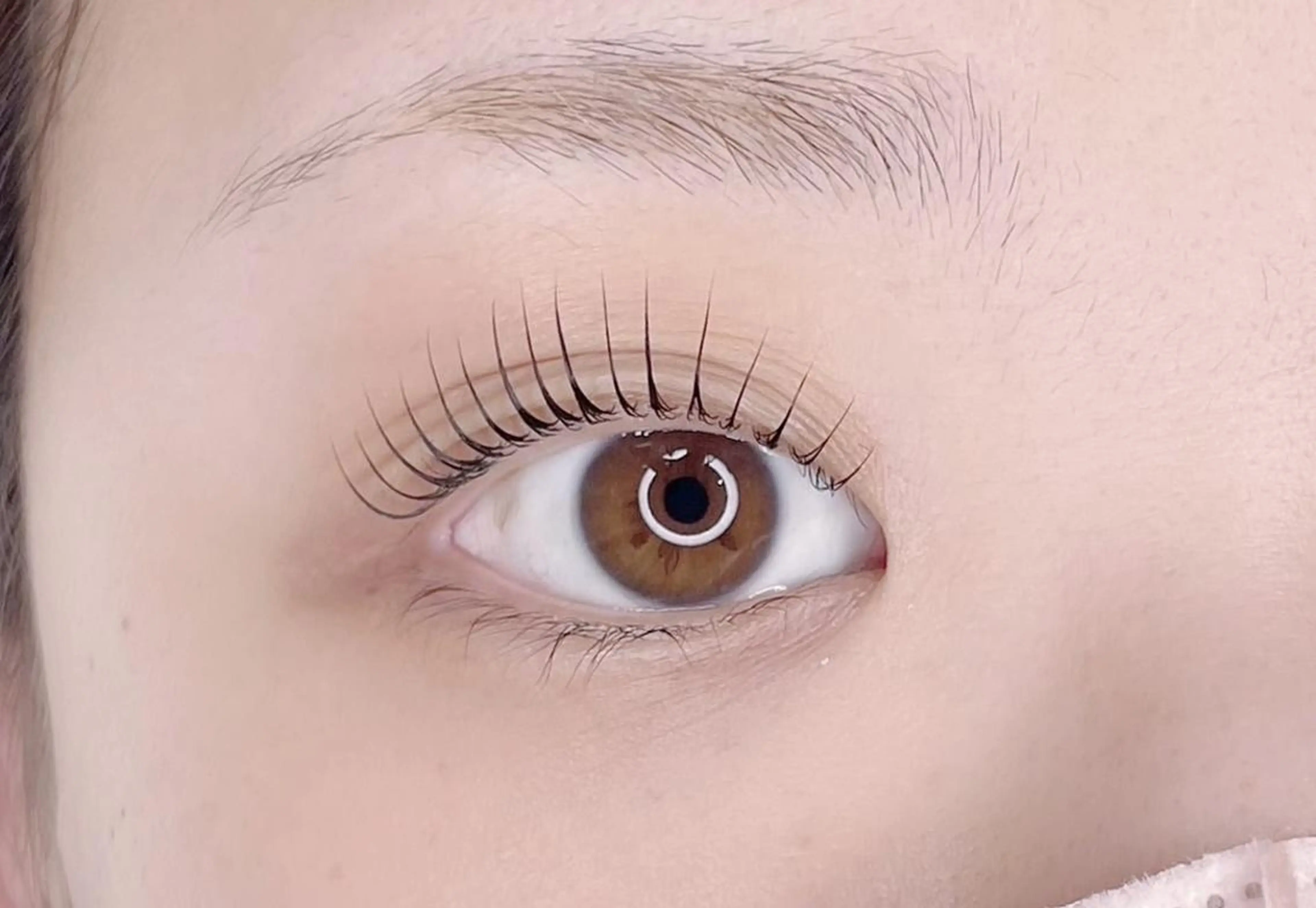 マツエク・マツパ eny okumuraのマツエク・マツパデザイン