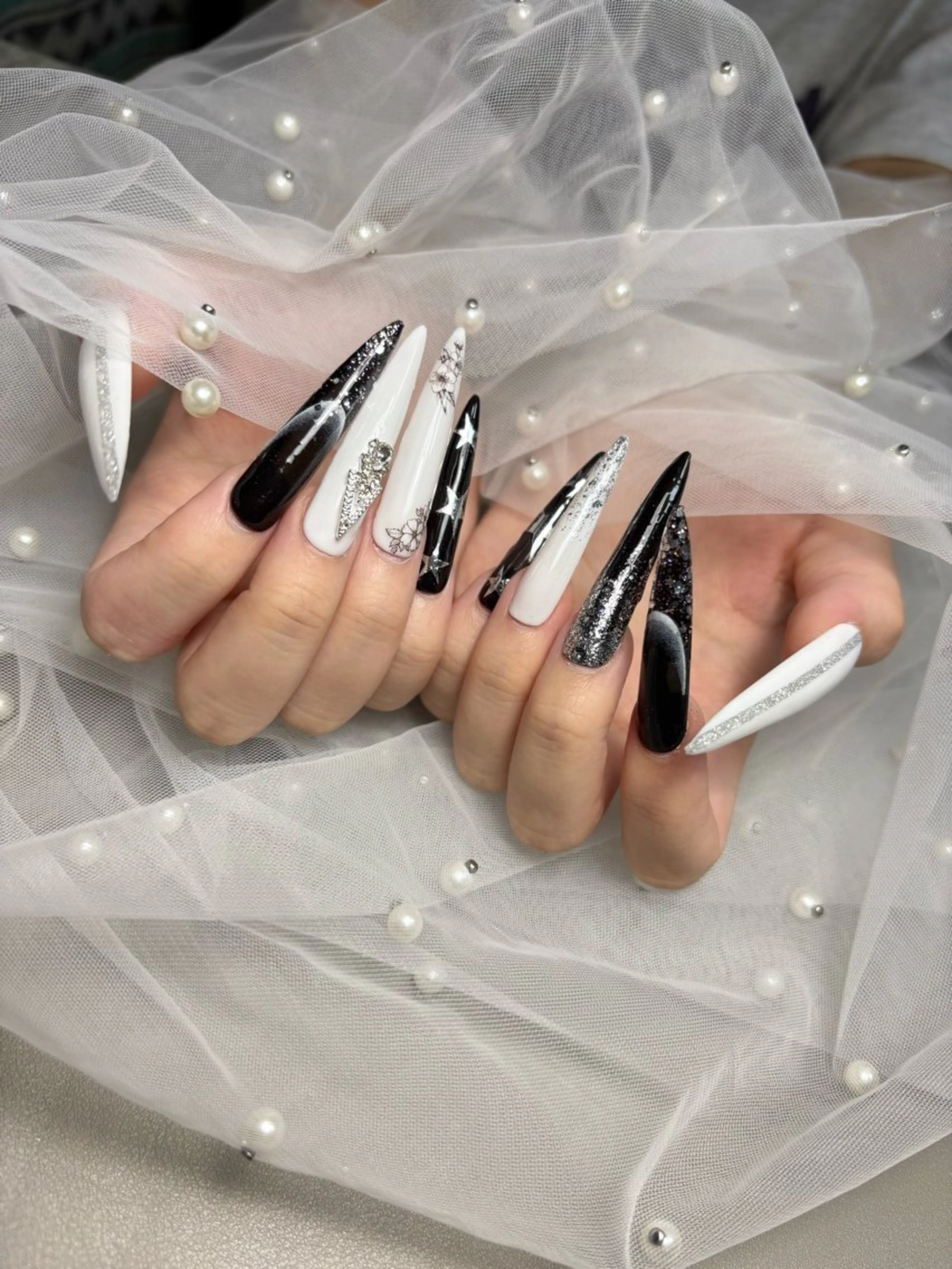 ネイル Y's nailのネイルデザイン