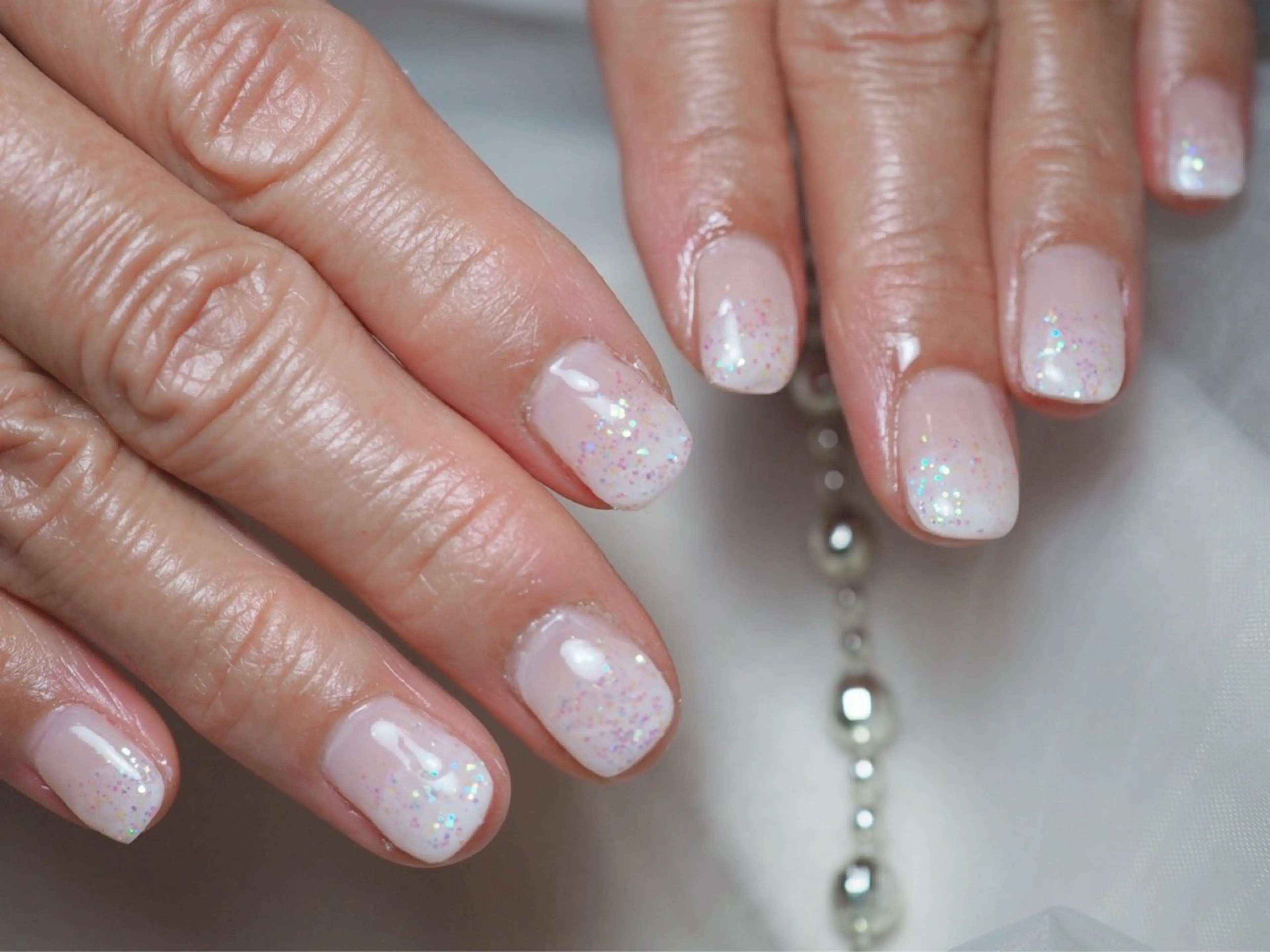 ネイル Shimizu C.のネイルデザイン