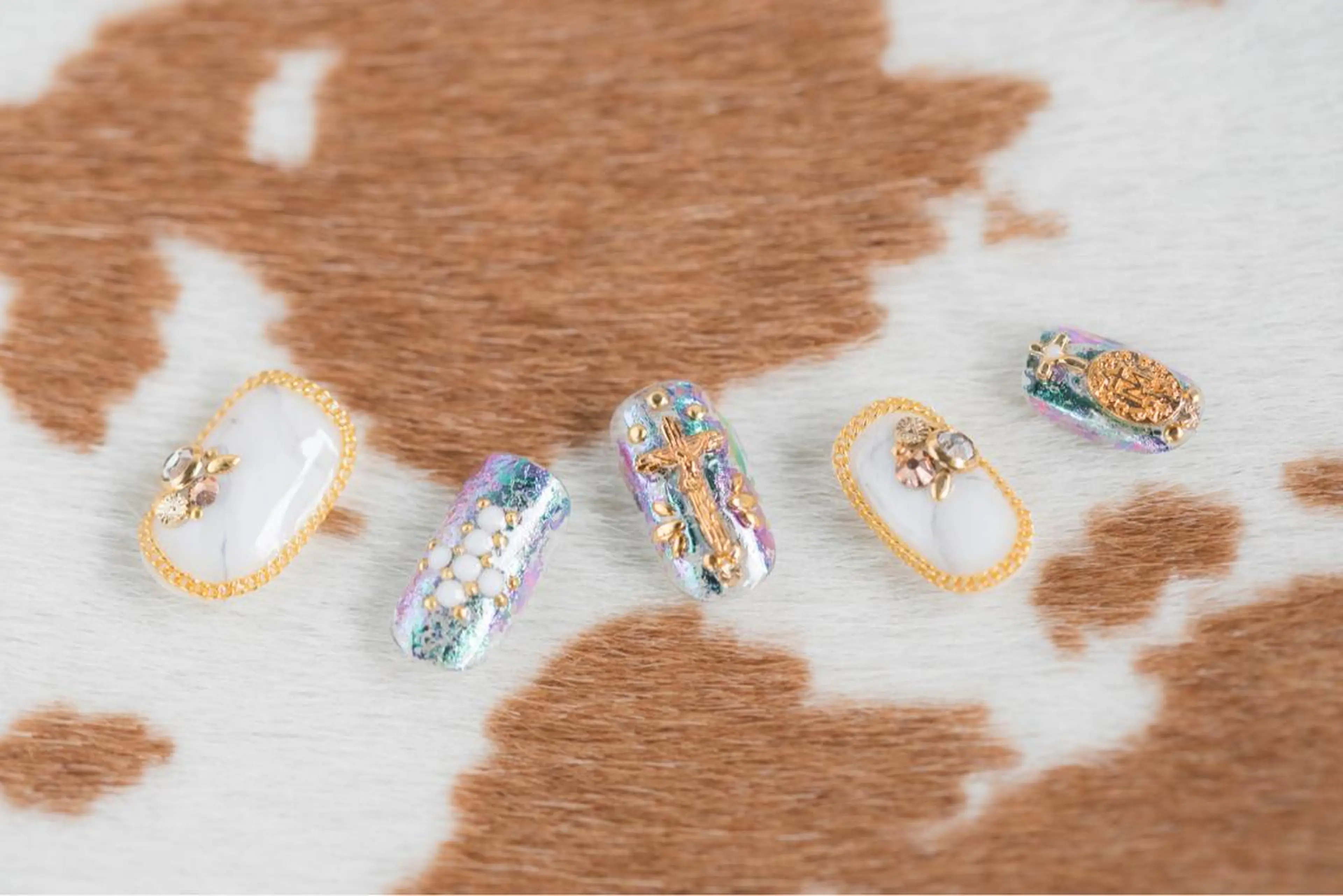 ネイル C's NAILS CHIAKIのネイルデザイン