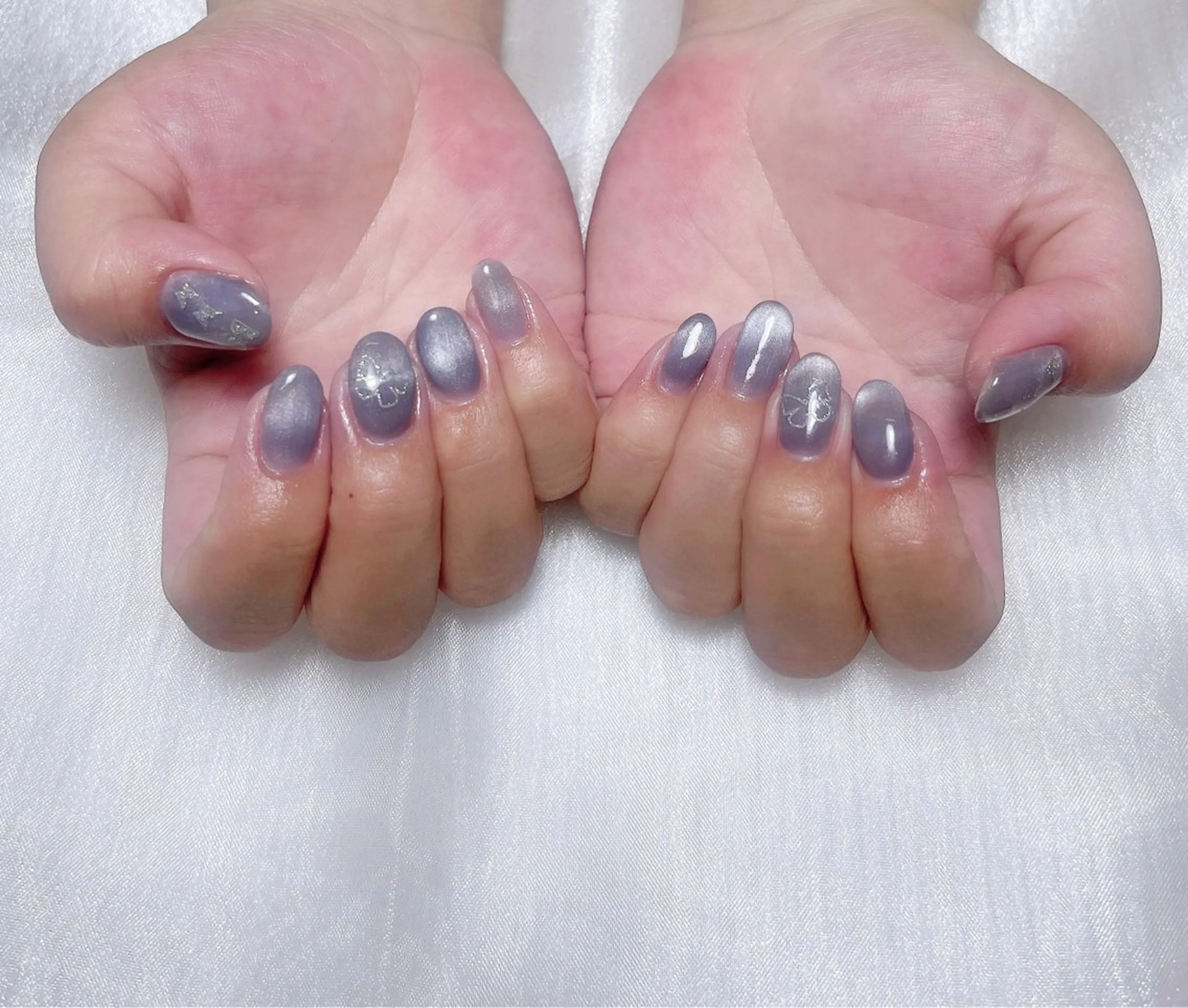 ネイル hairsalon556所属・hairsalon 556のマツエク・マツパデザイン