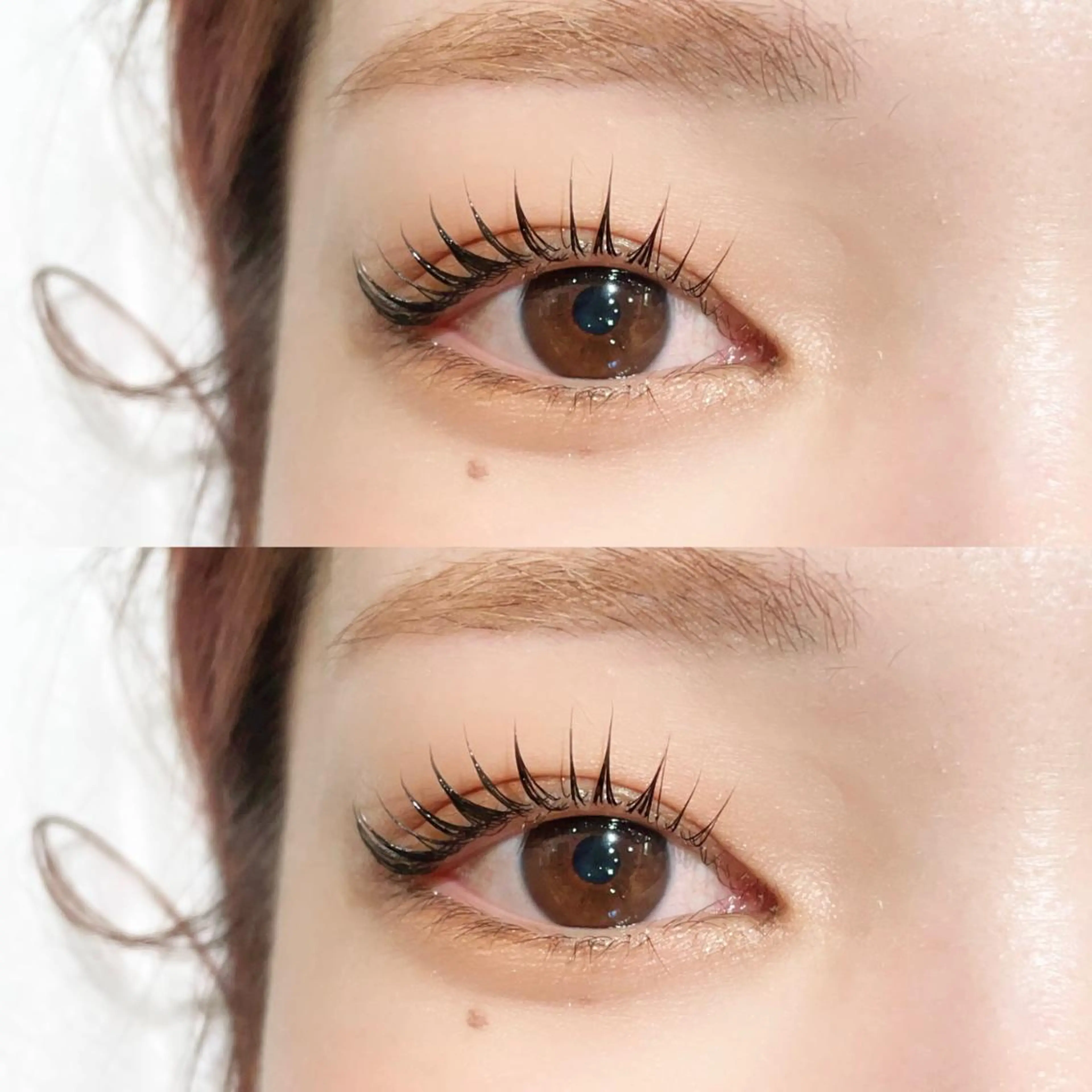 マツエク・マツパ yuueye熊本店所属・Yuueye Kumamotoのマツエク・マツパデザイン